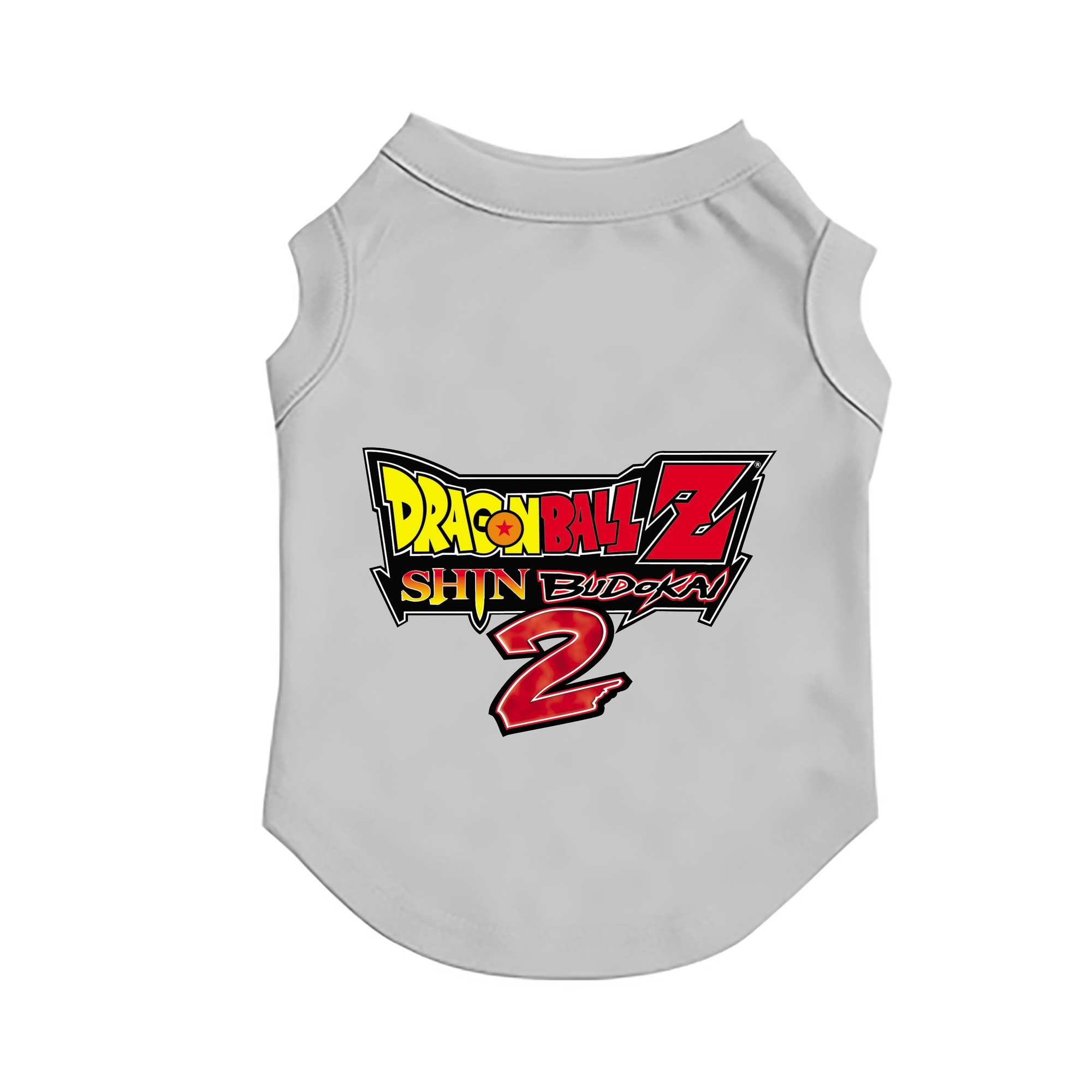 （画像用） ドラゴンボール DRAGON BALL ペット用ベスト