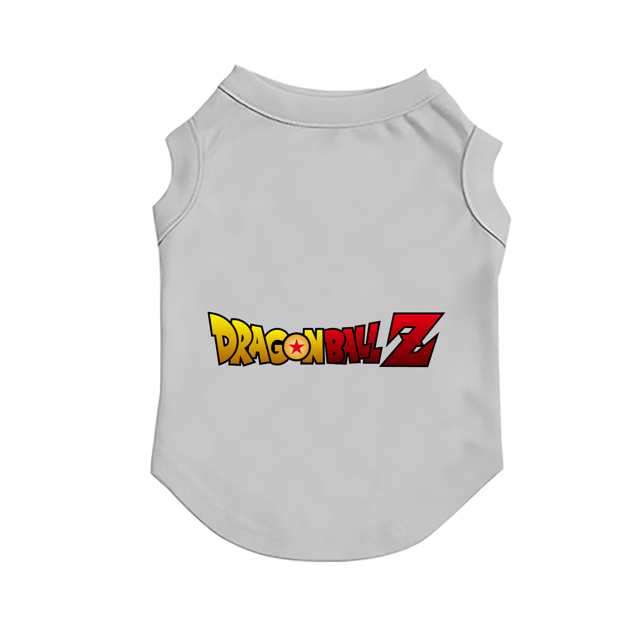 （画像用） ドラゴンボール DRAGON BALL ペット用ベスト