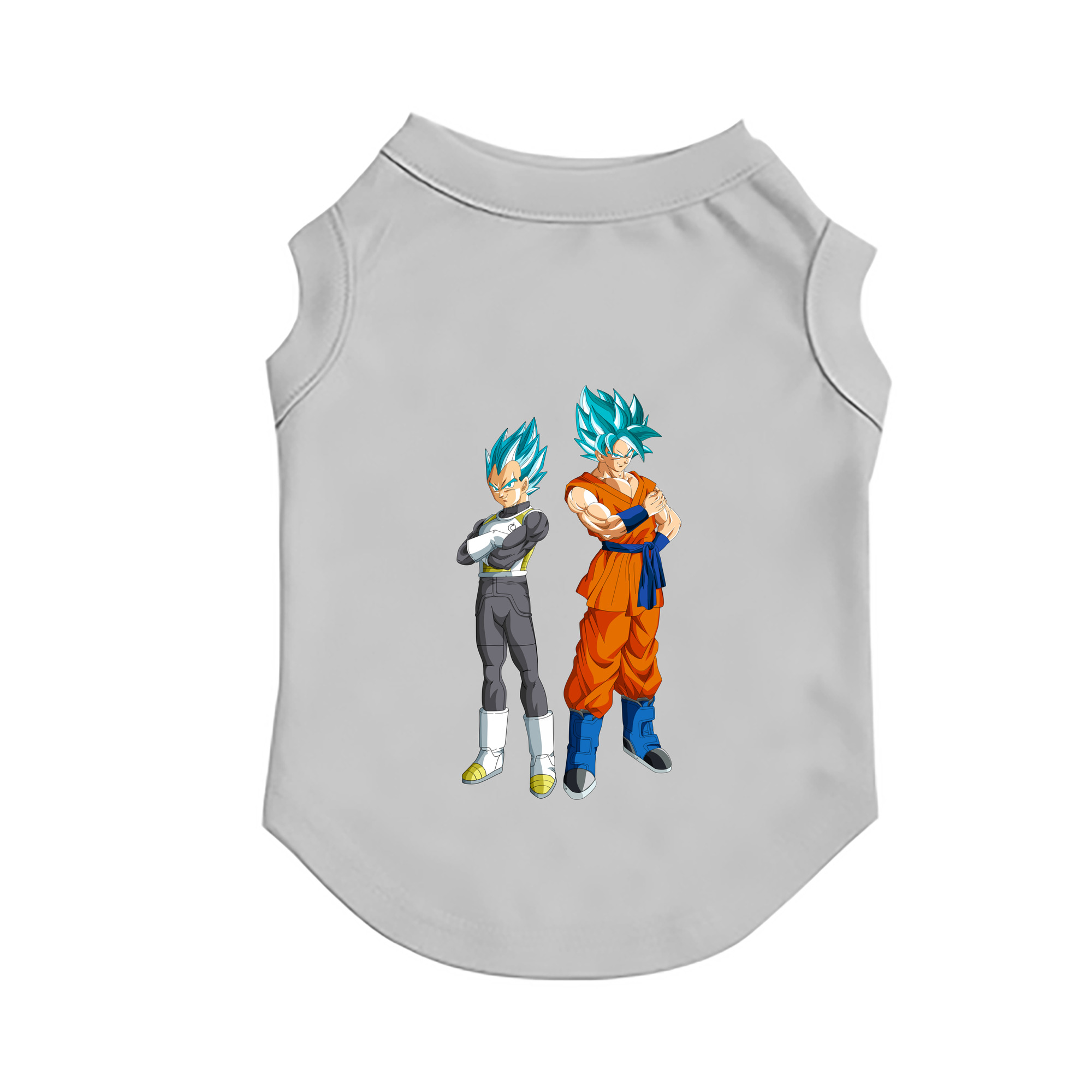 （画像用） ドラゴンボール DRAGON BALL ペット用ベスト