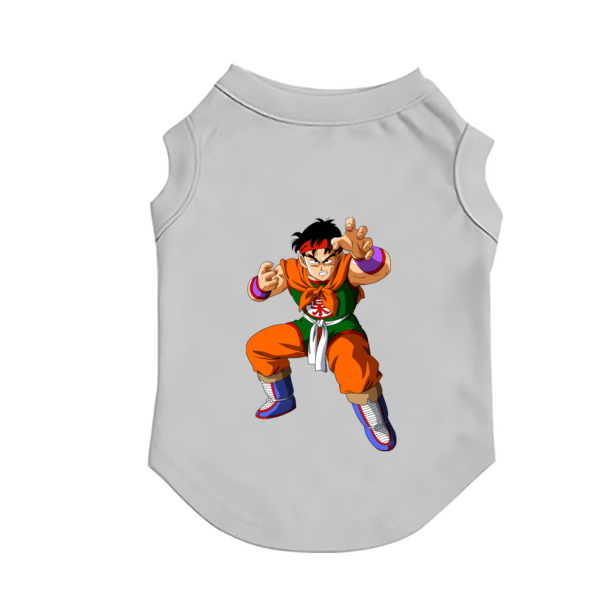 （画像用） ドラゴンボール DRAGON BALL ペット用ベスト