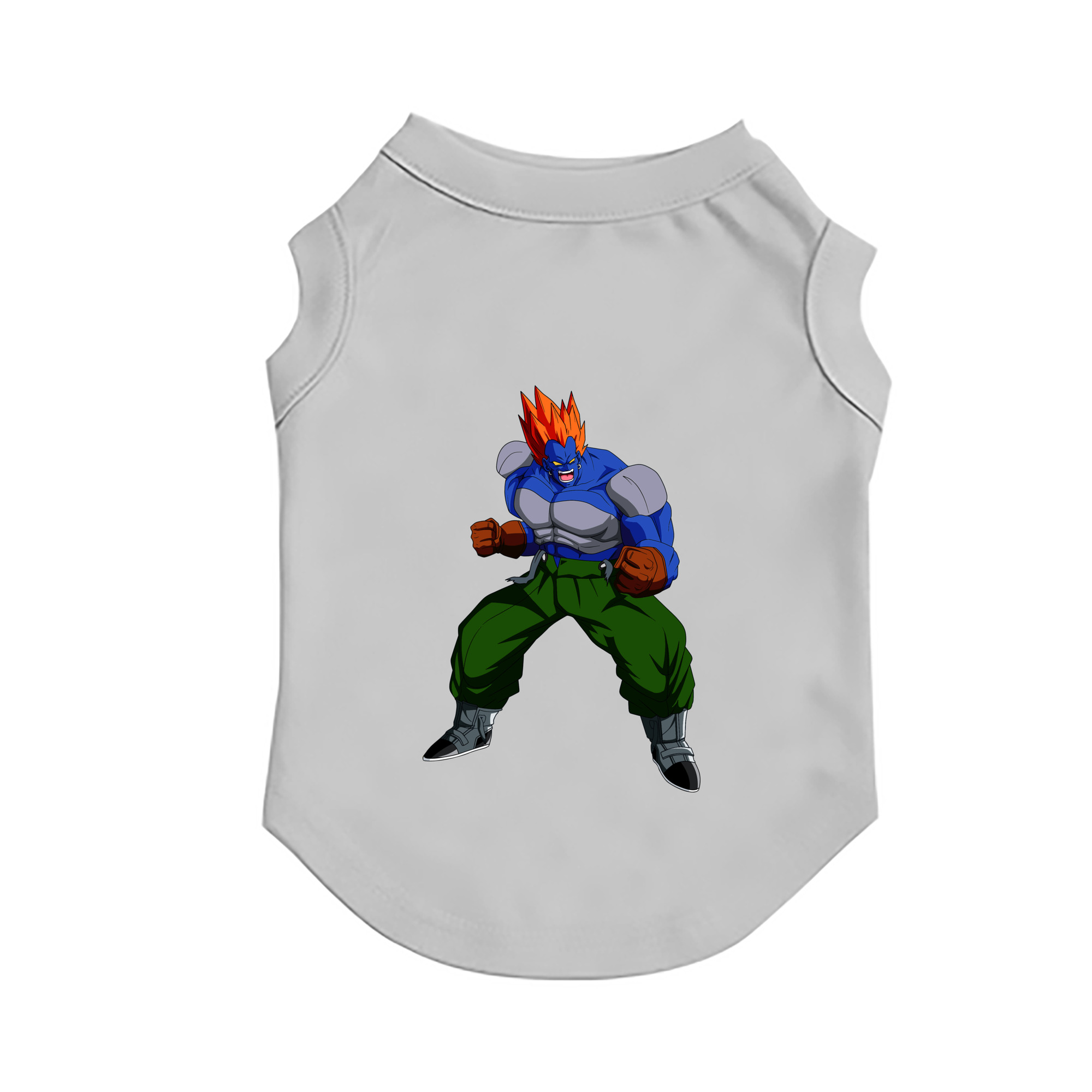 （画像用） ドラゴンボール DRAGON BALL ペット用ベスト