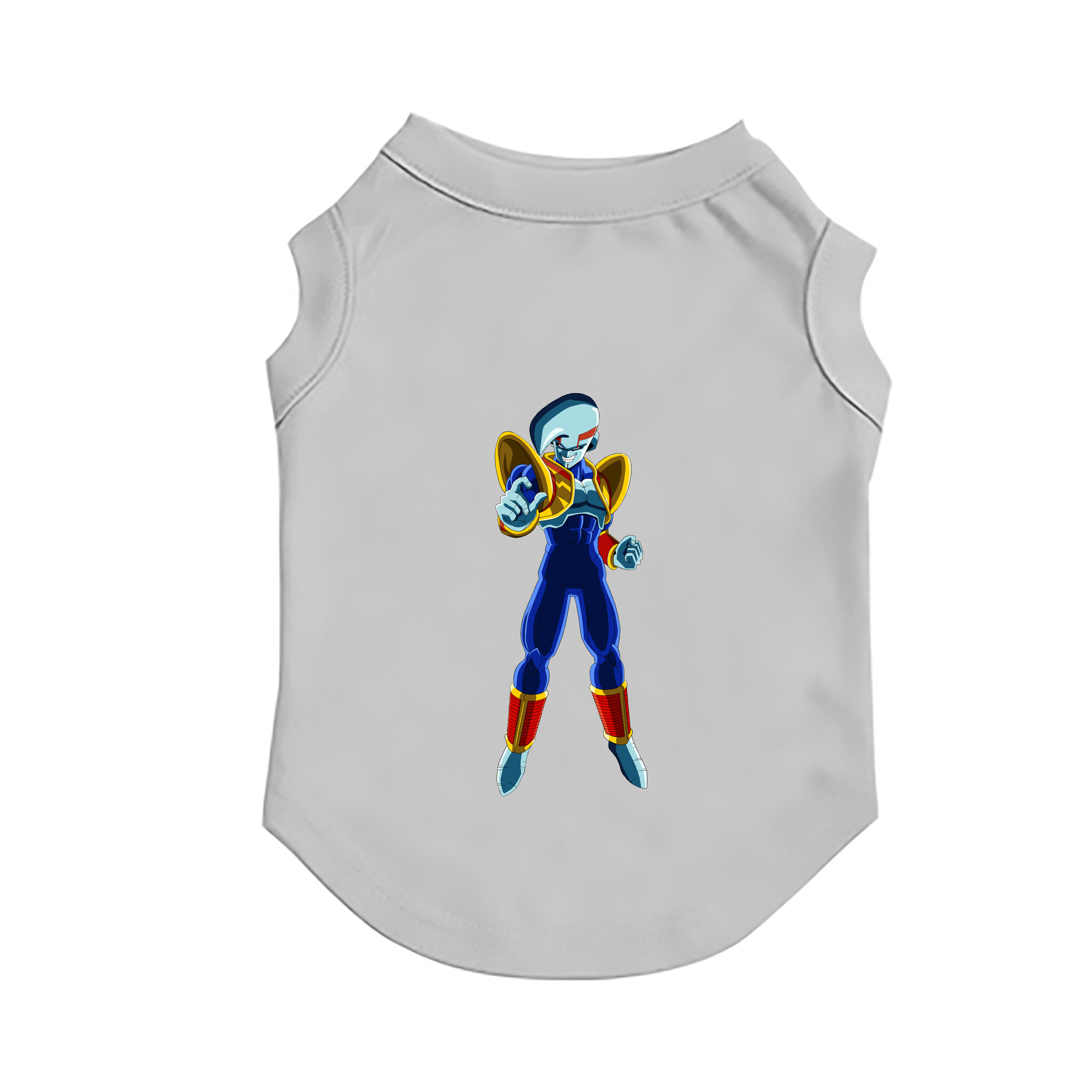 （画像用） ドラゴンボール DRAGON BALL ペット用ベスト