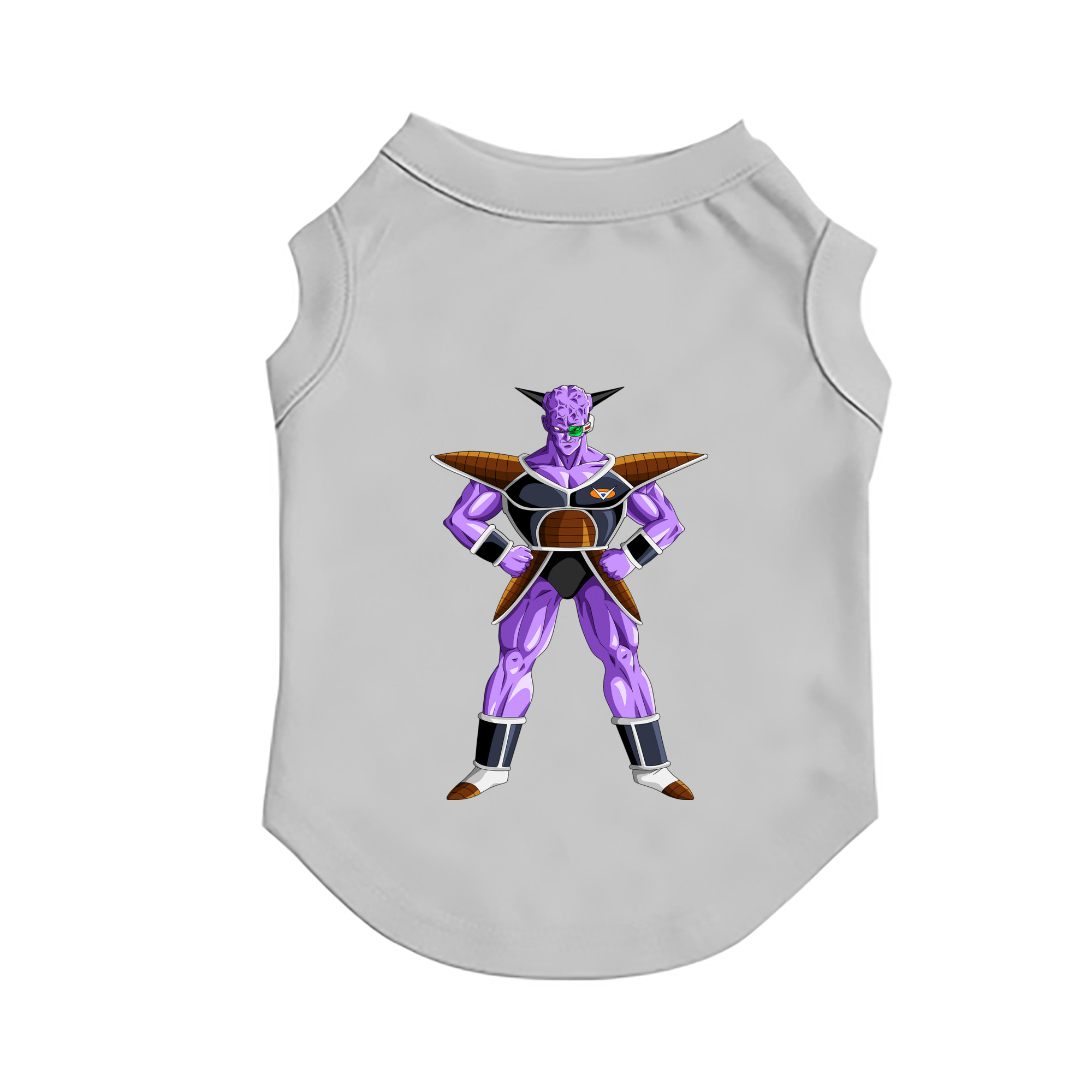 （画像用） ドラゴンボール DRAGON BALL ペット用ベスト