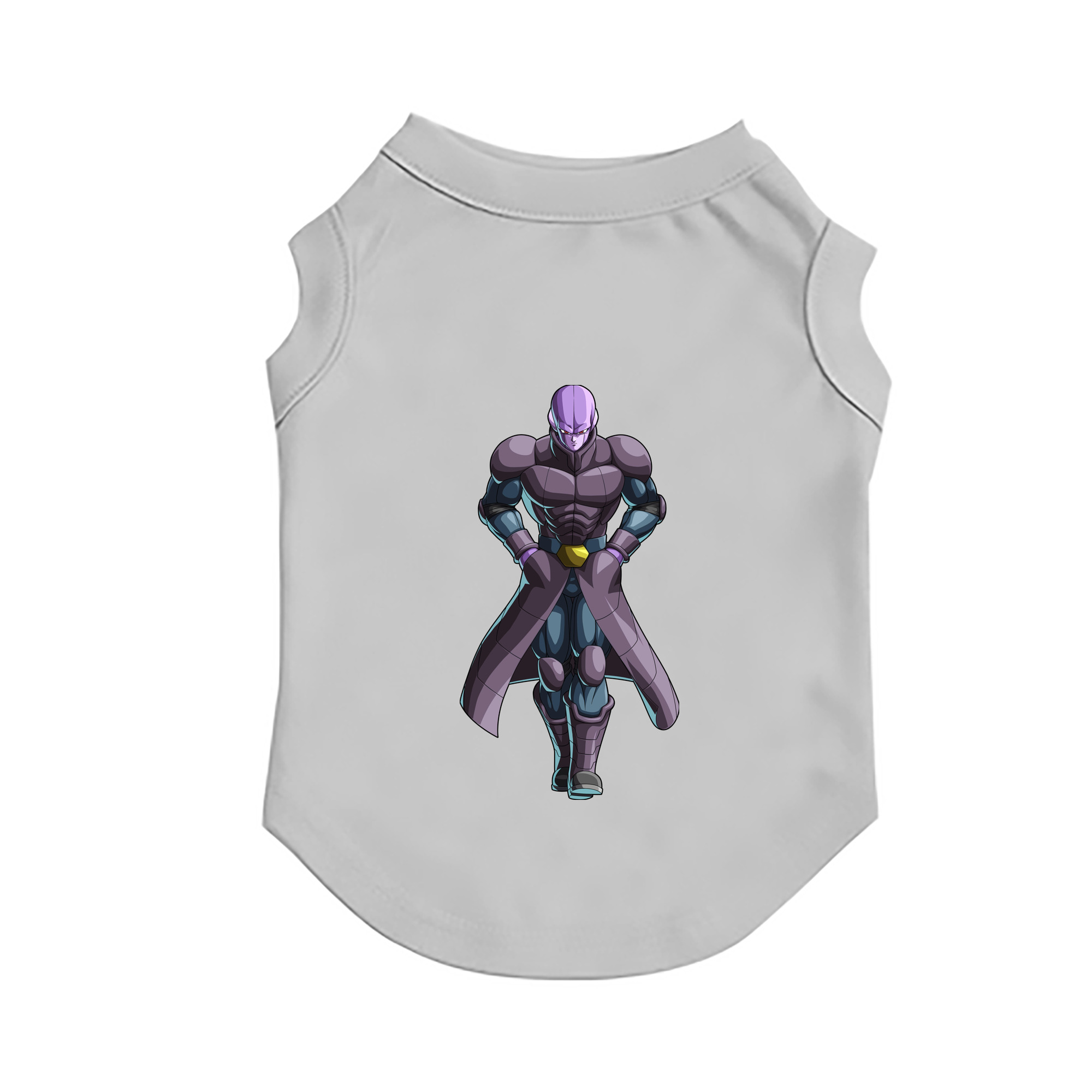 （画像用） ドラゴンボール DRAGON BALL ペット用ベスト