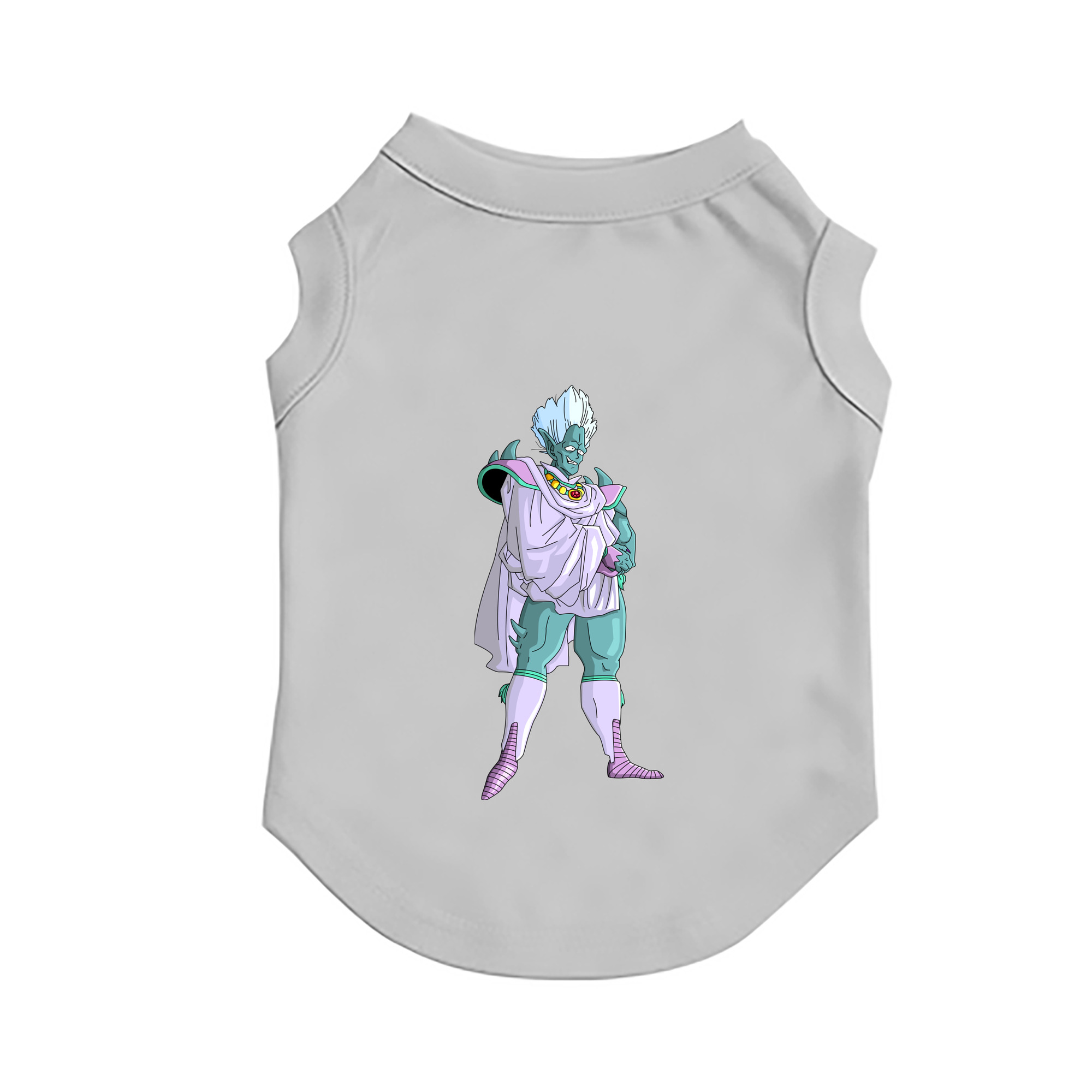 （画像用） ドラゴンボール DRAGON BALL ペット用ベスト