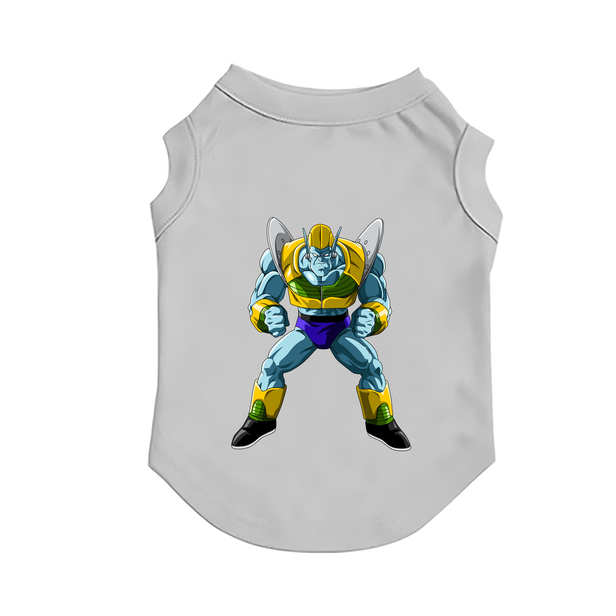 （画像用） ドラゴンボール DRAGON BALL ペット用ベスト