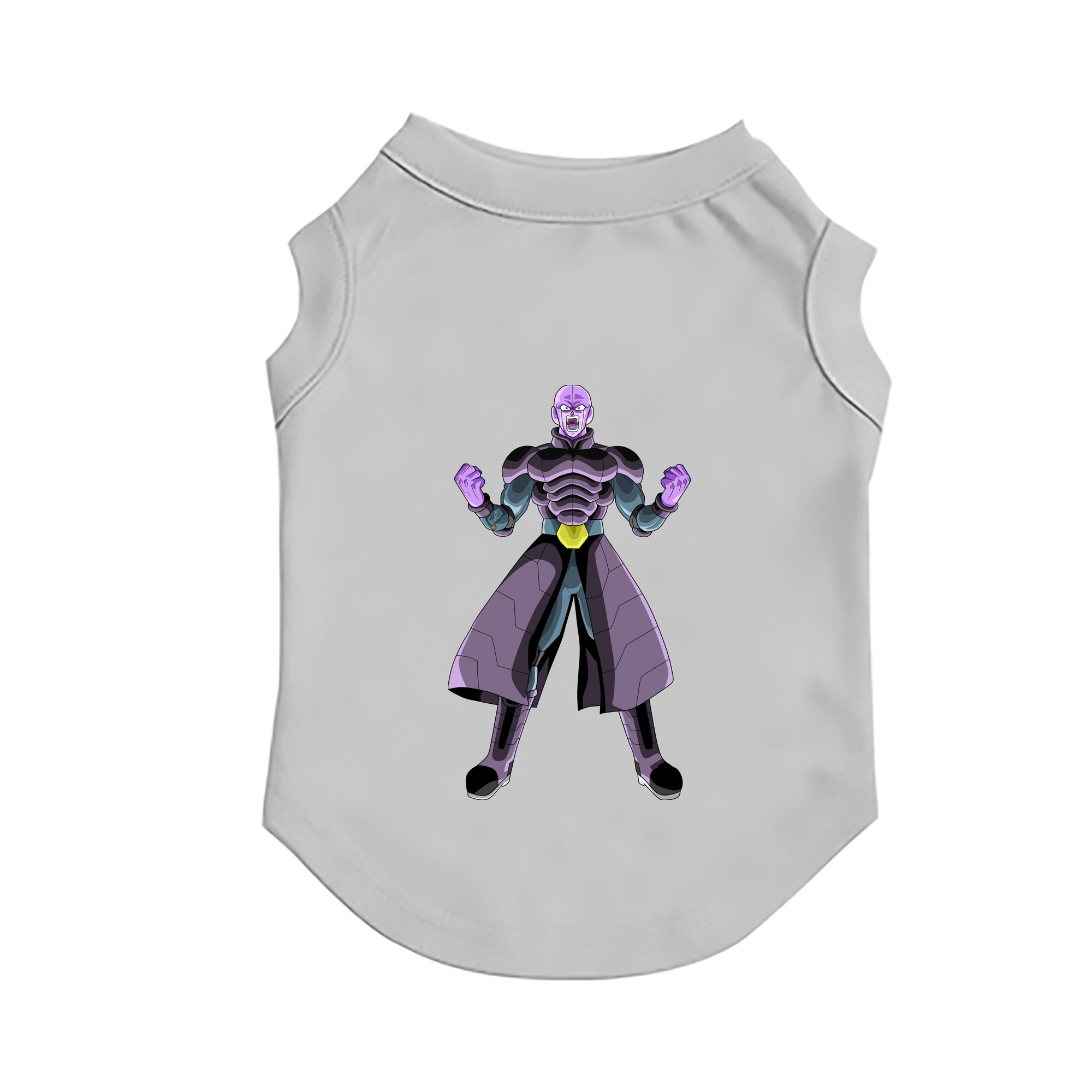 （画像用） ドラゴンボール DRAGON BALL ペット用ベスト