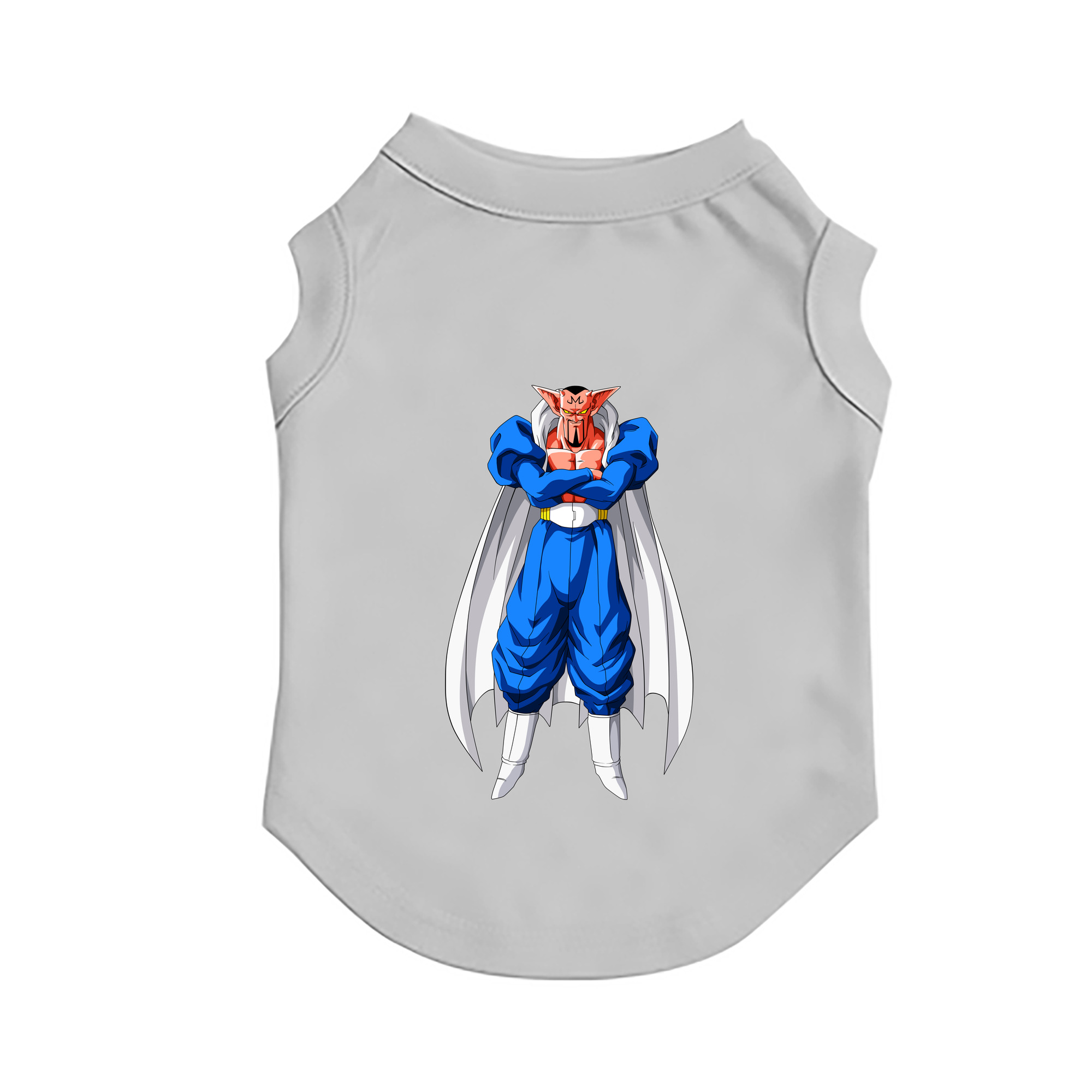 （画像用） ドラゴンボール DRAGON BALL ペット用ベスト