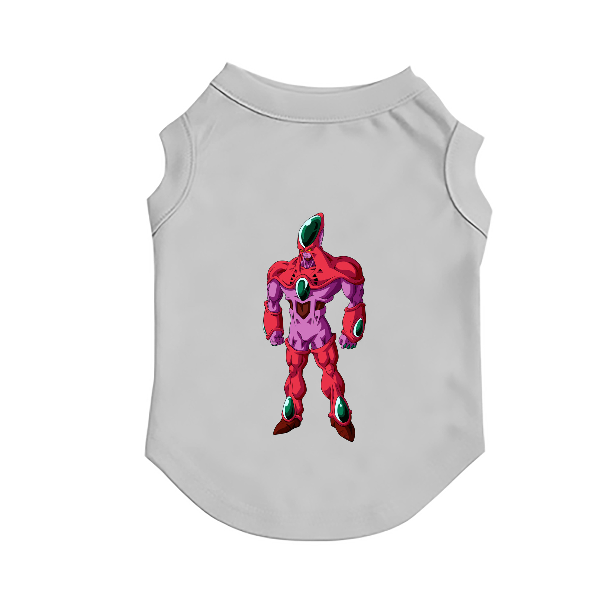 （画像用） ドラゴンボール DRAGON BALL ペット用ベスト