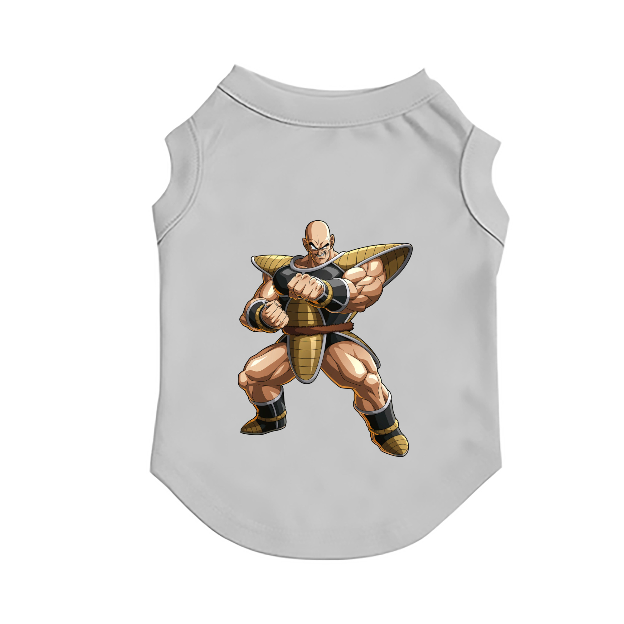 （画像用） ドラゴンボール DRAGON BALL ペット用ベスト