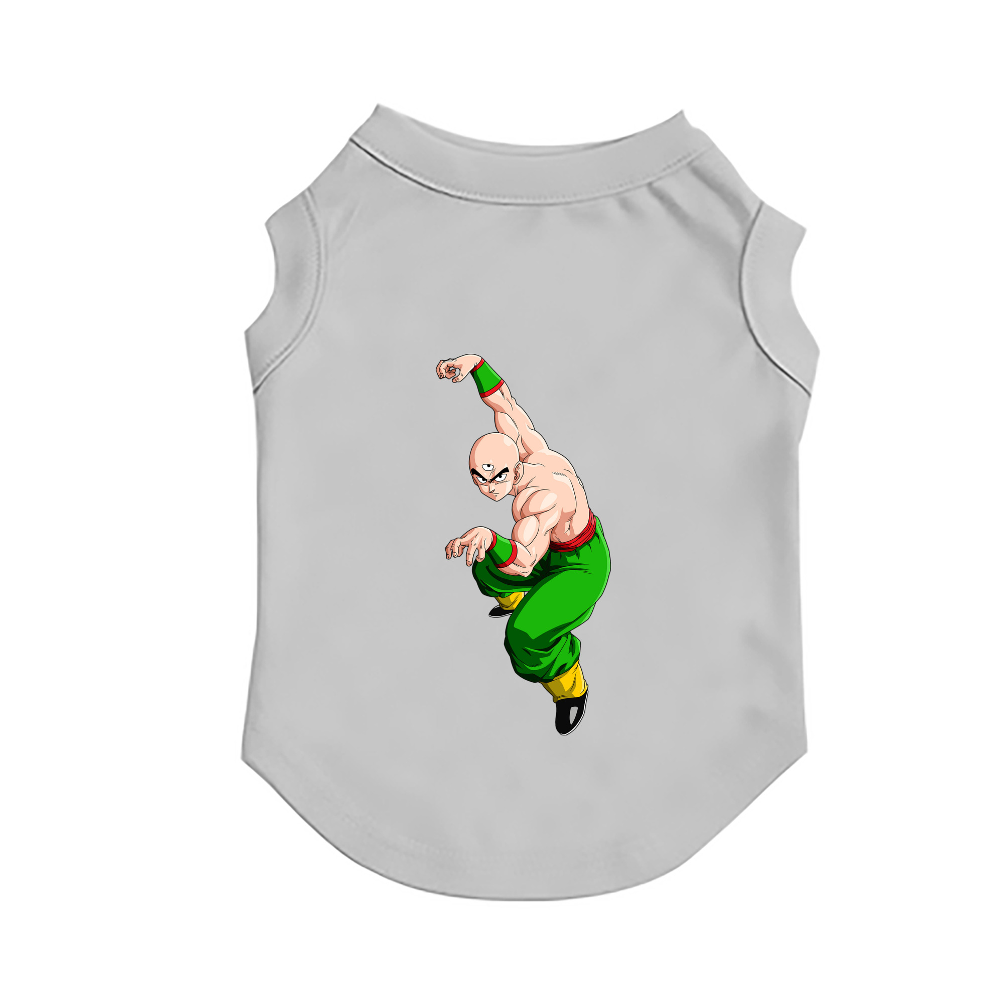 （画像用） ドラゴンボール DRAGON BALL ペット用ベスト
