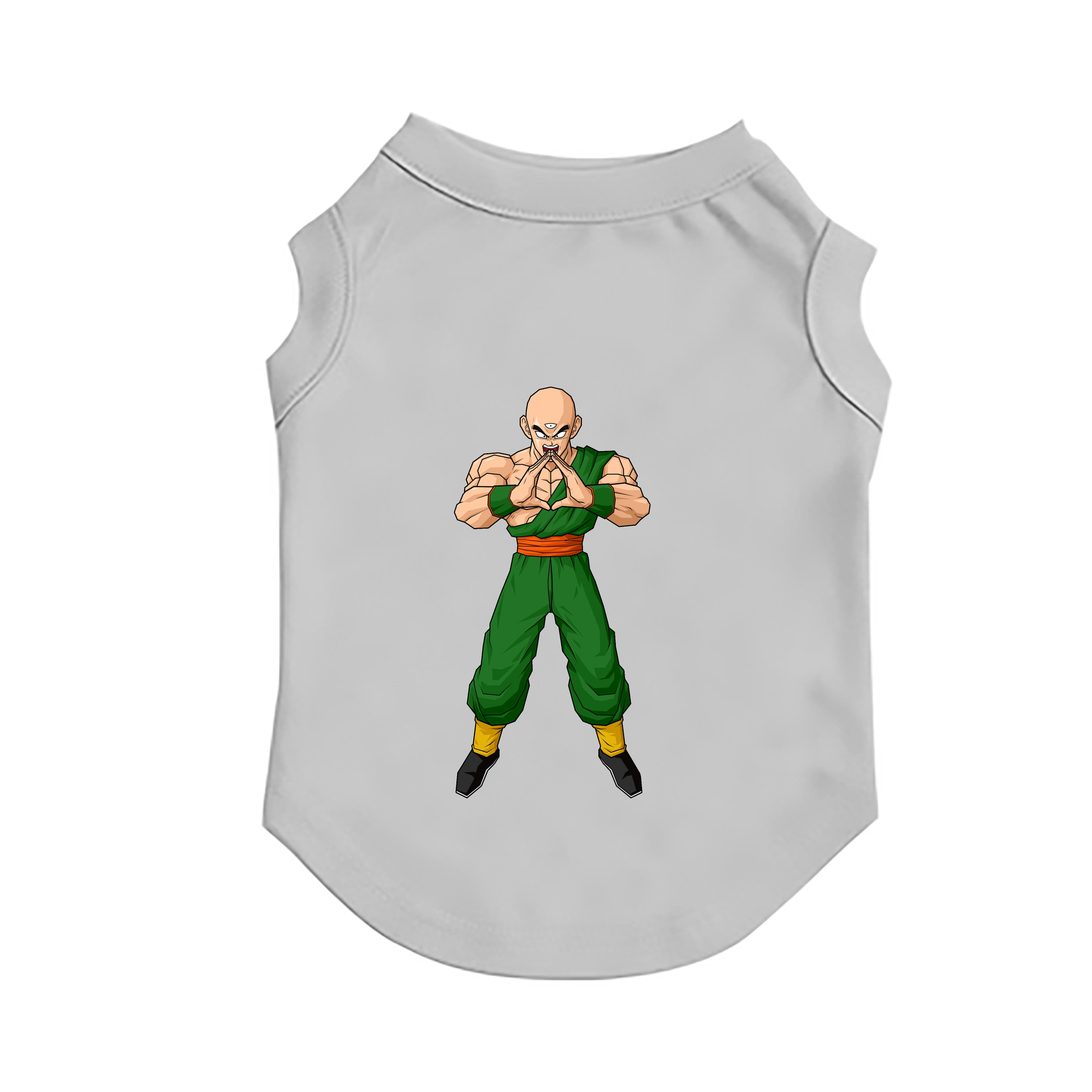 （画像用） ドラゴンボール DRAGON BALL ペット用ベスト