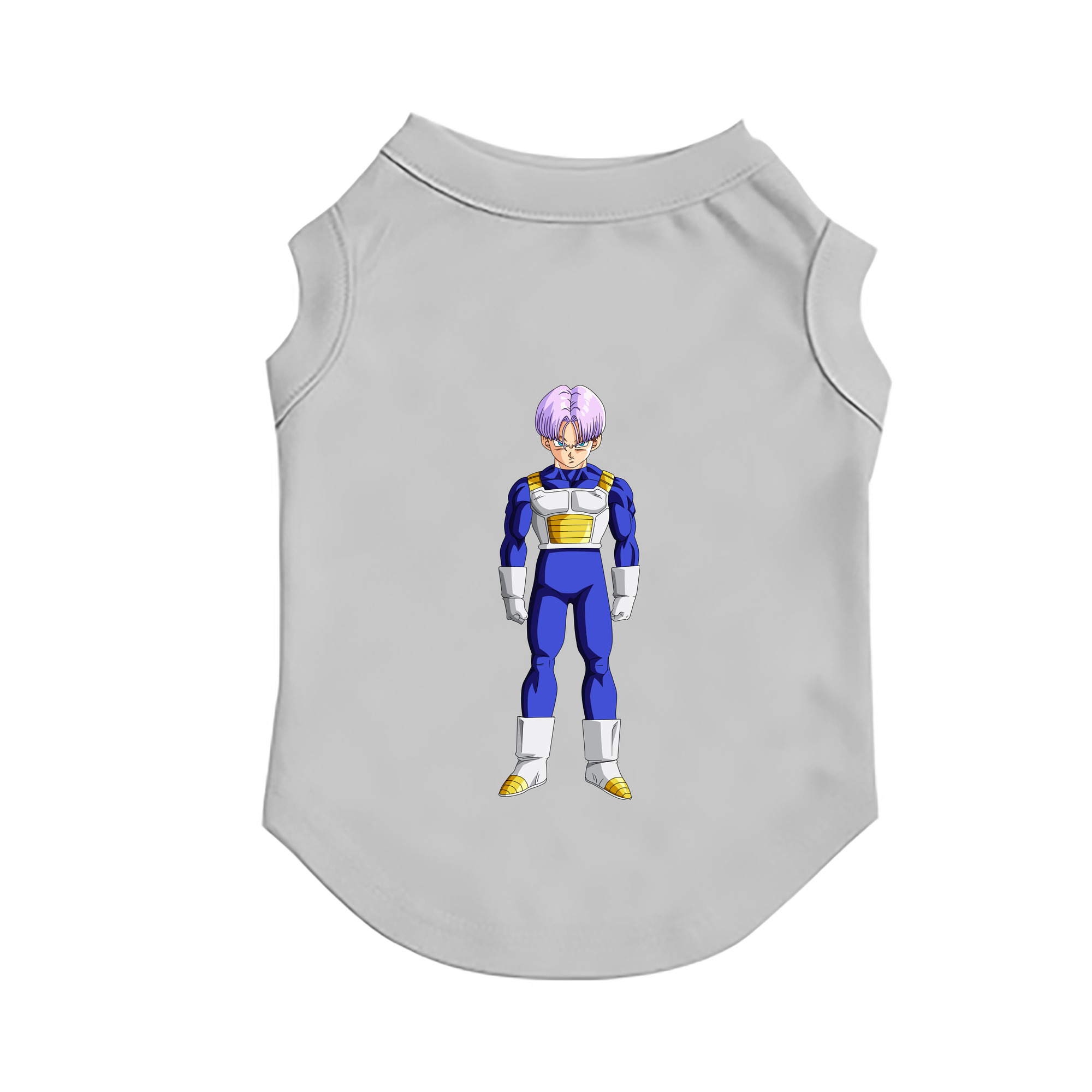 （画像用） ドラゴンボール DRAGON BALL ペット用ベスト