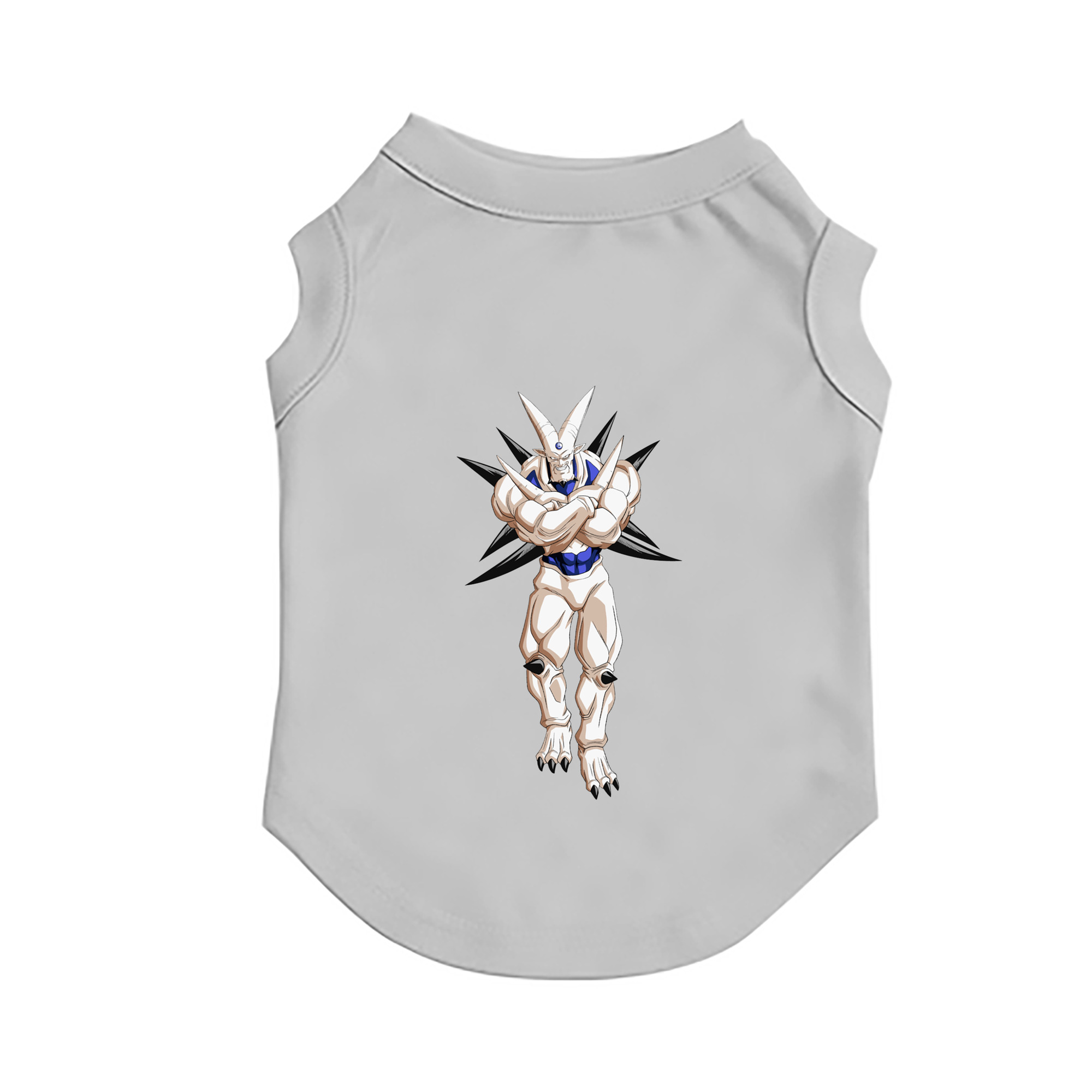 （画像用） ドラゴンボール DRAGON BALL ペット用ベスト