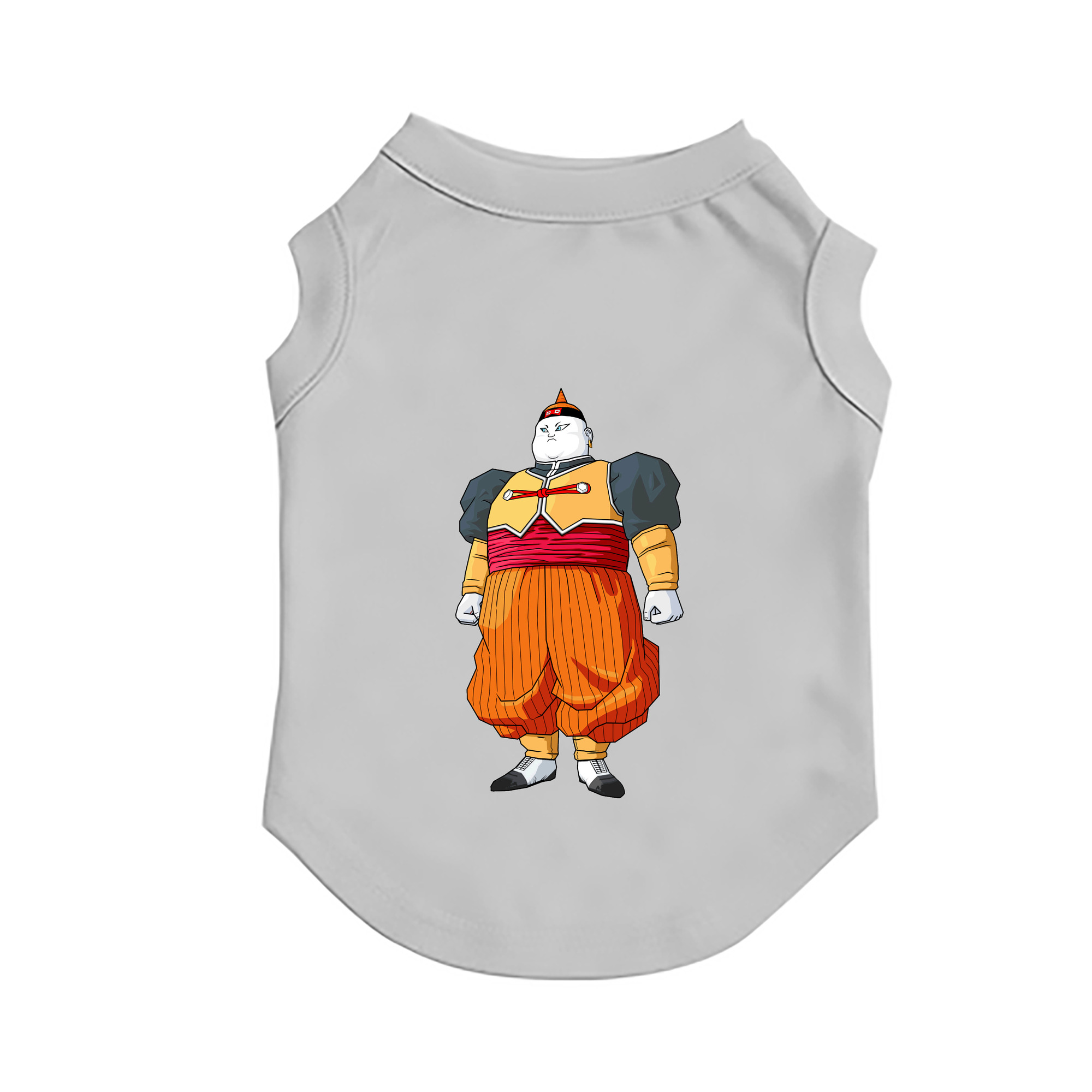 （画像用） ドラゴンボール DRAGON BALL ペット用ベスト