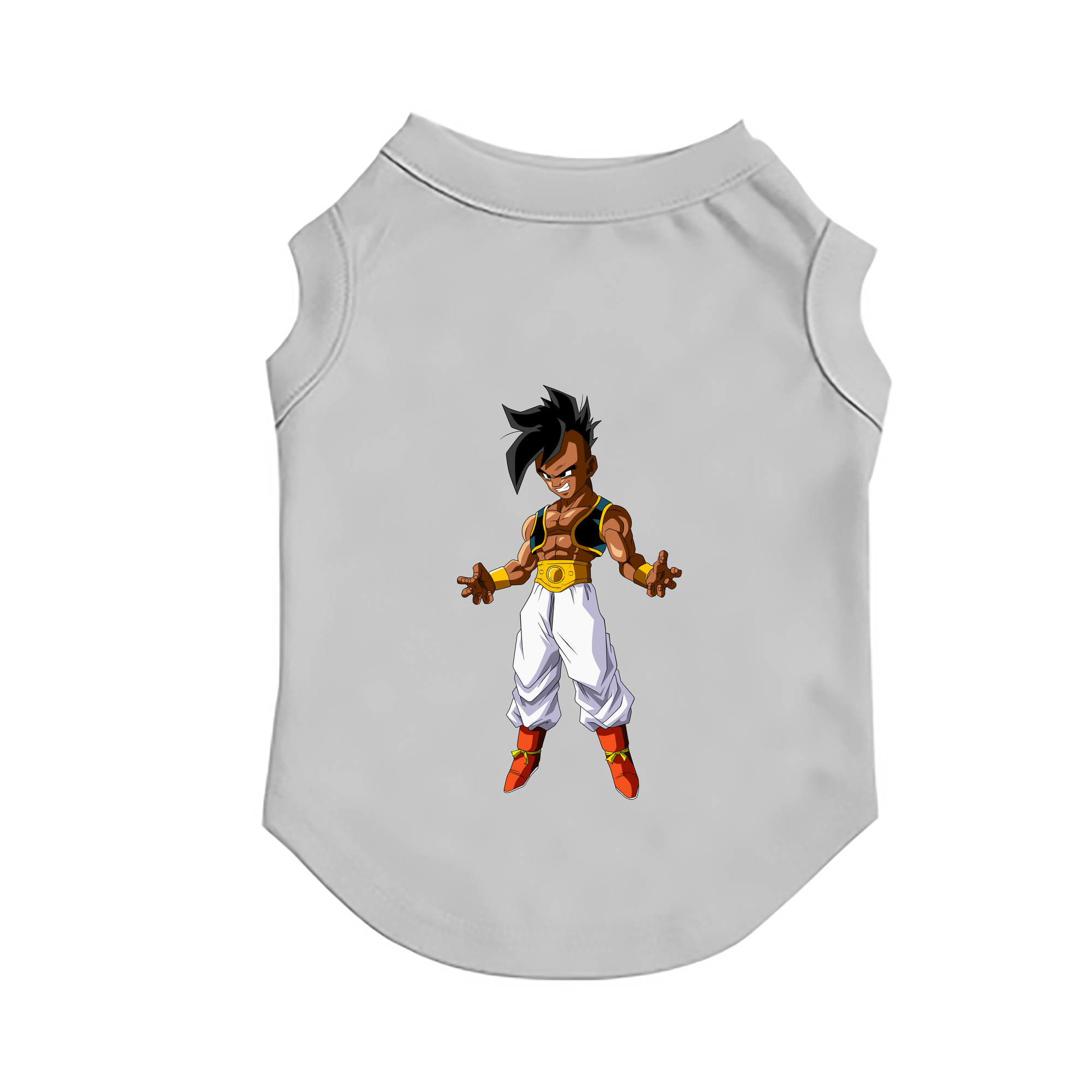 （画像用） ドラゴンボール DRAGON BALL ペット用ベスト