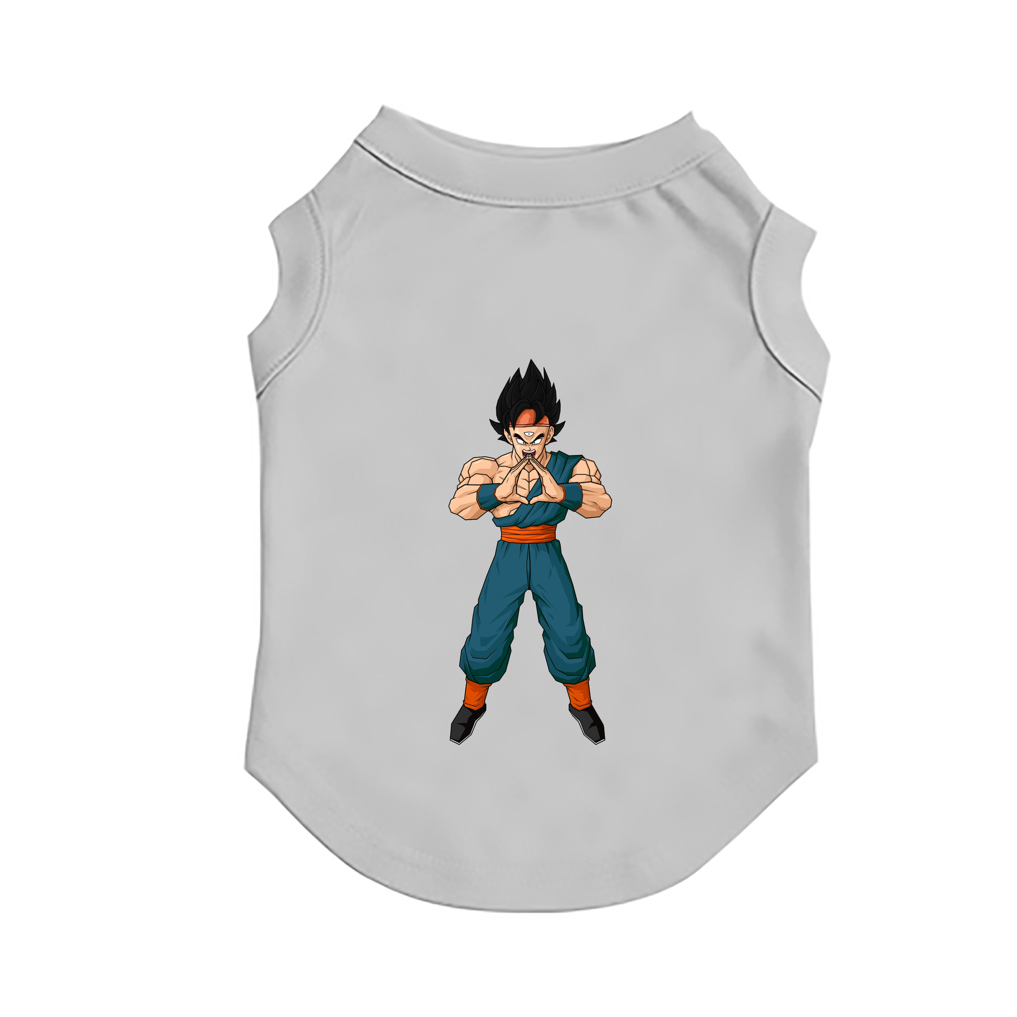 （画像用） ドラゴンボール DRAGON BALL ペット用ベスト