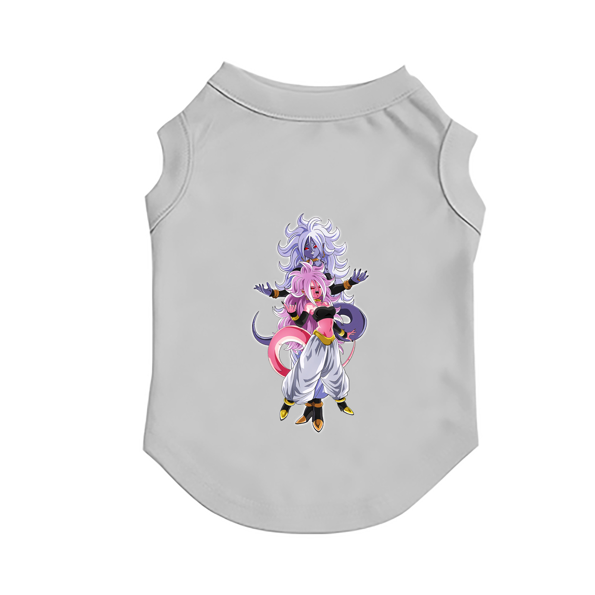 （画像用） ドラゴンボール DRAGON BALL ペット用ベスト