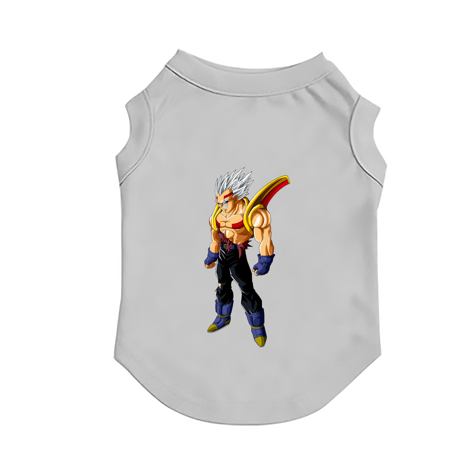 （画像用） ドラゴンボール DRAGON BALL ペット用ベスト