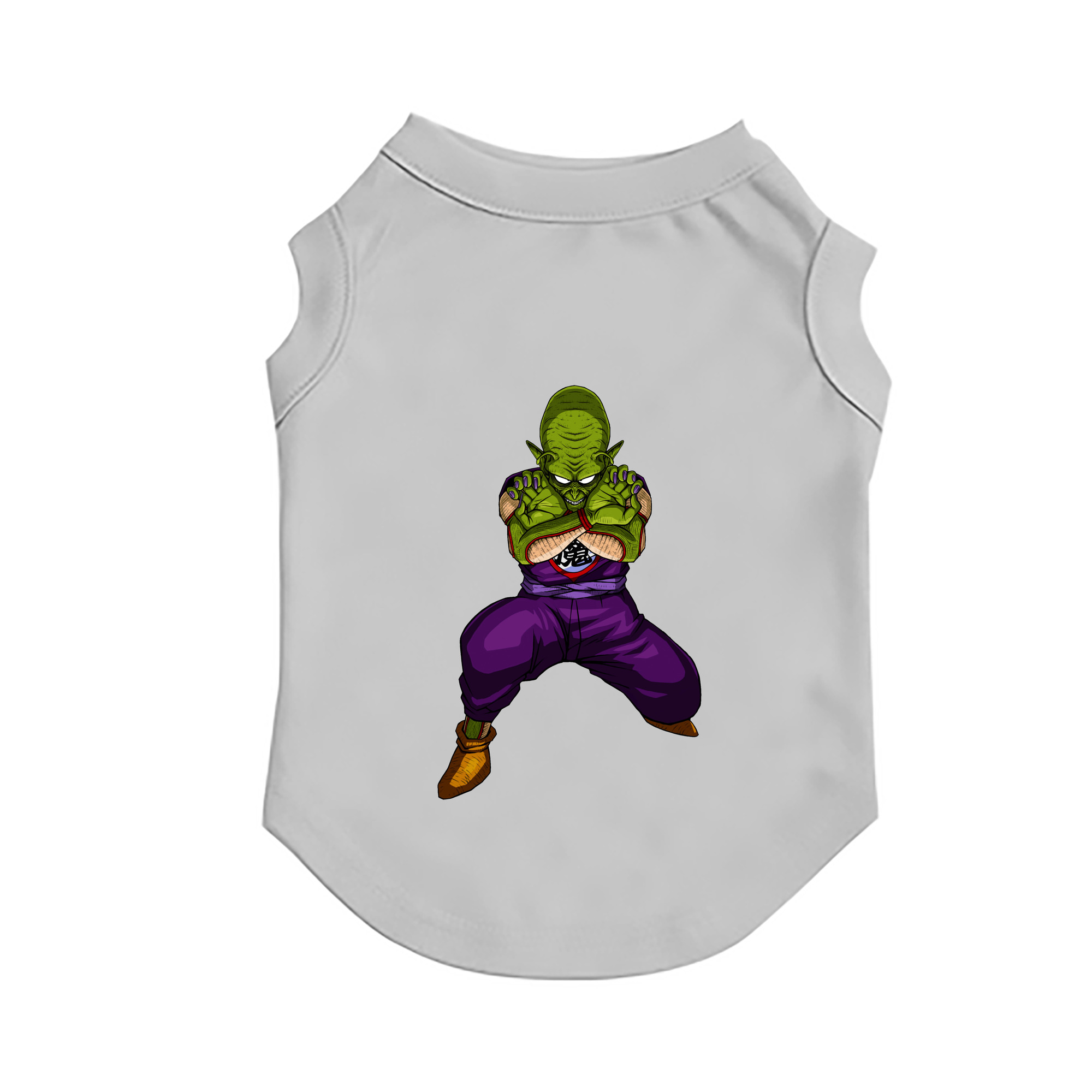 （画像用） ドラゴンボール DRAGON BALL ペット用ベスト