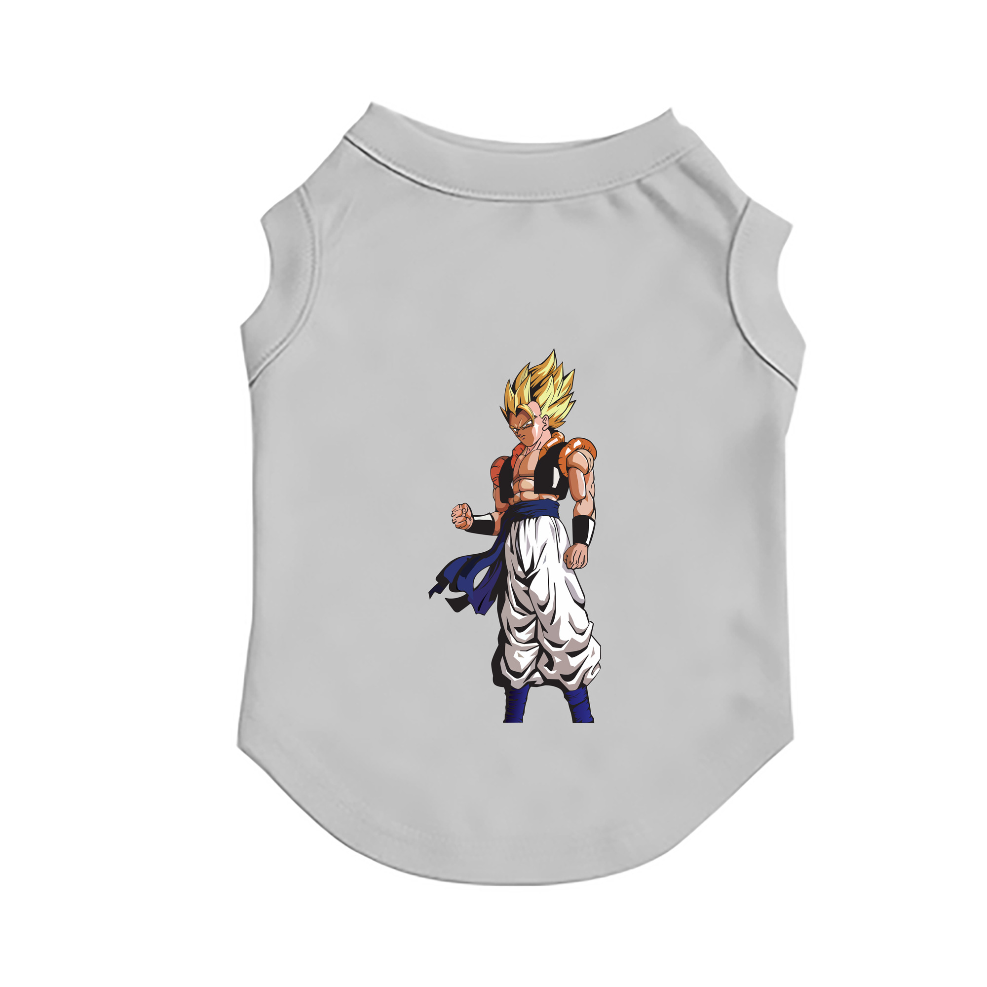 （画像用） ドラゴンボール DRAGON BALL ペット用ベスト
