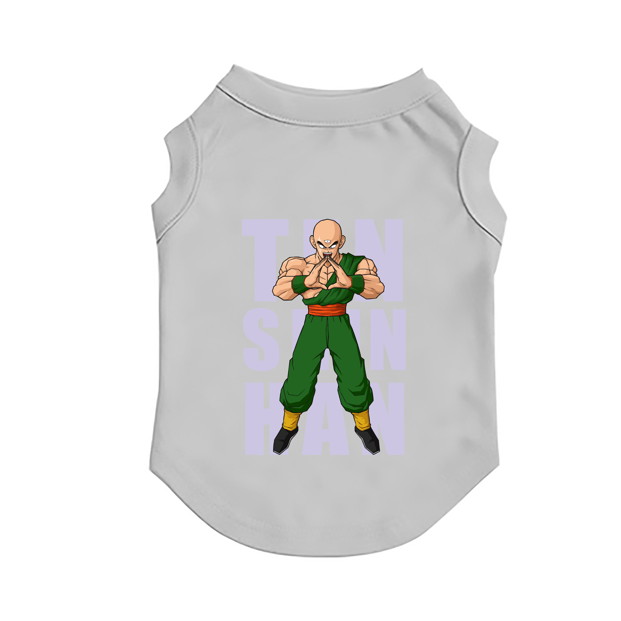 （画像用） ドラゴンボール DRAGON BALL ペット用ベスト