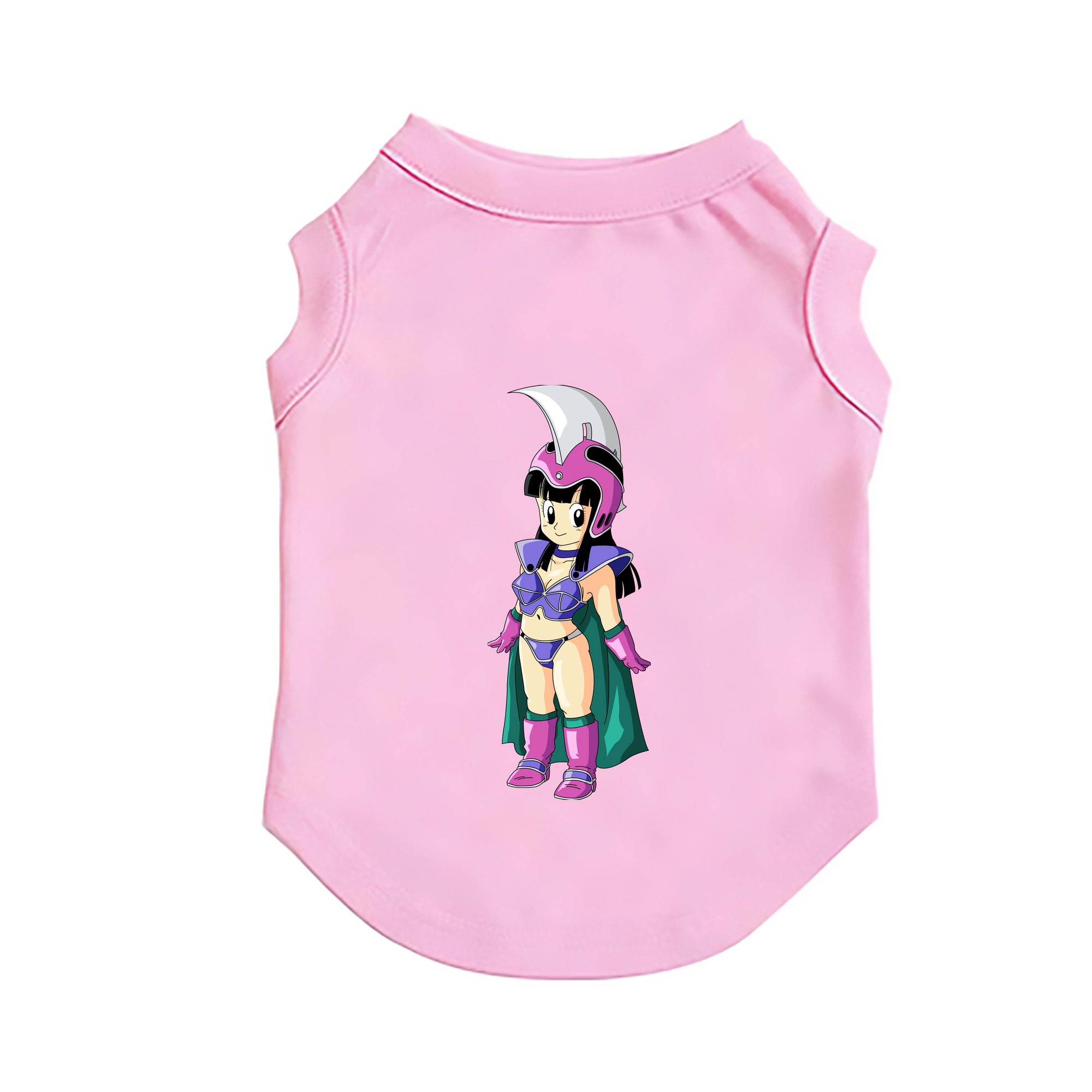 ドラゴンボール チチ DRAGON BALL Chichi ペット用ベスト
