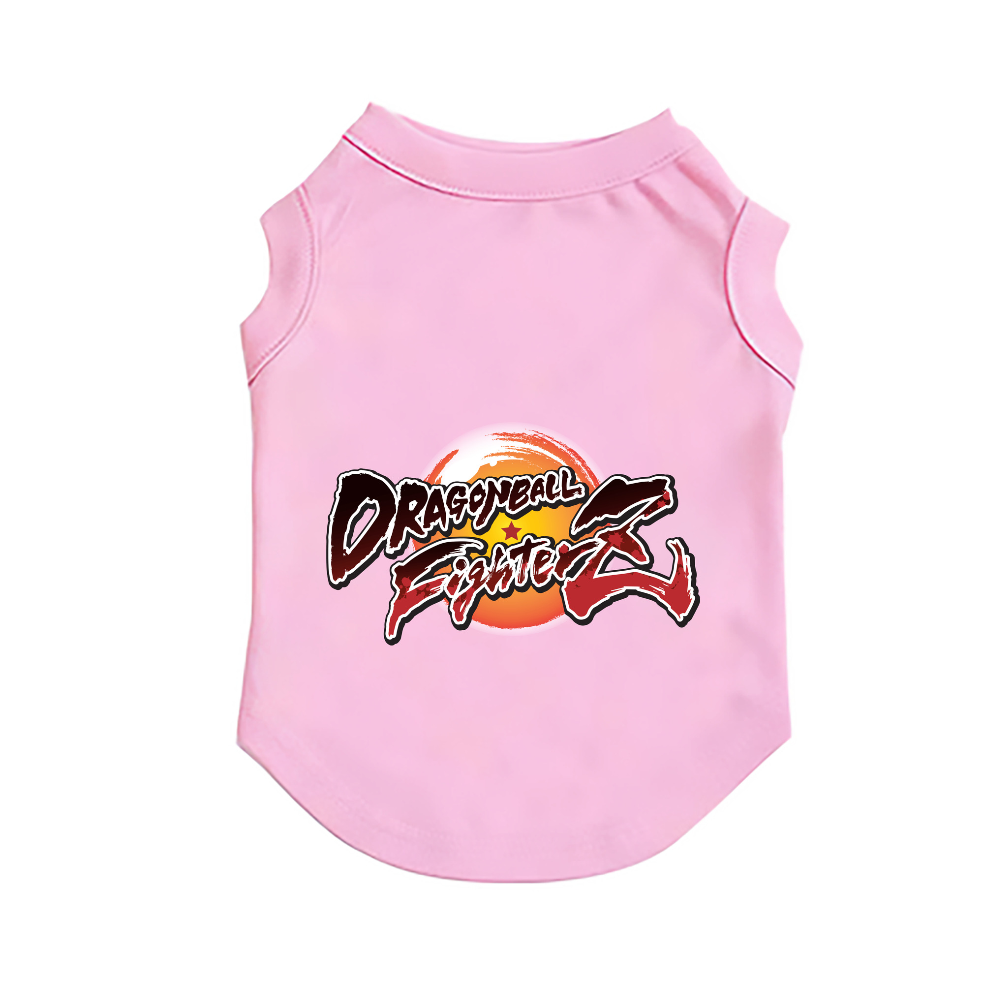 （画像用） ドラゴンボール DRAGON BALL ペット用ベスト