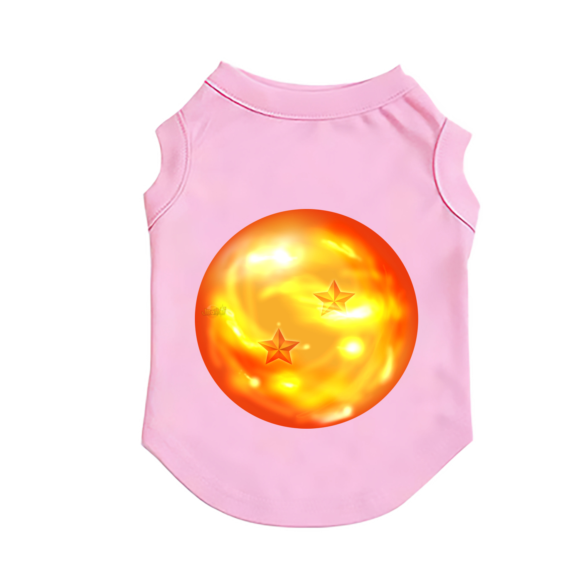（画像用） ドラゴンボール DRAGON BALL ペット用ベスト