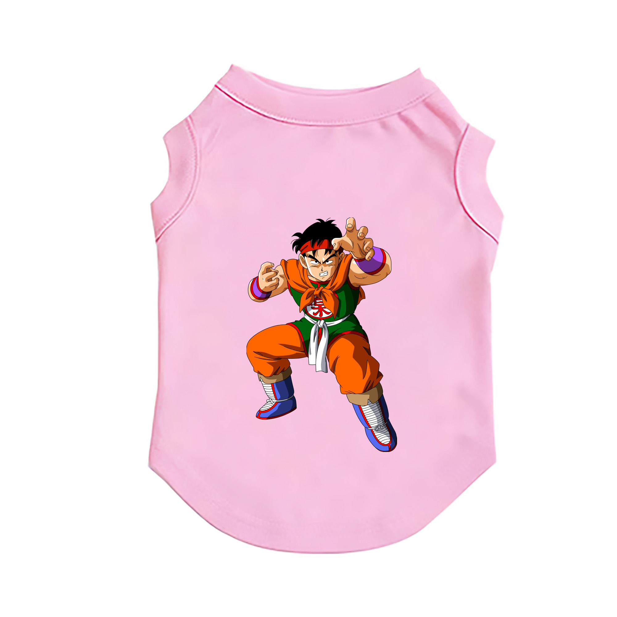 （画像用） ドラゴンボール DRAGON BALL ペット用ベスト