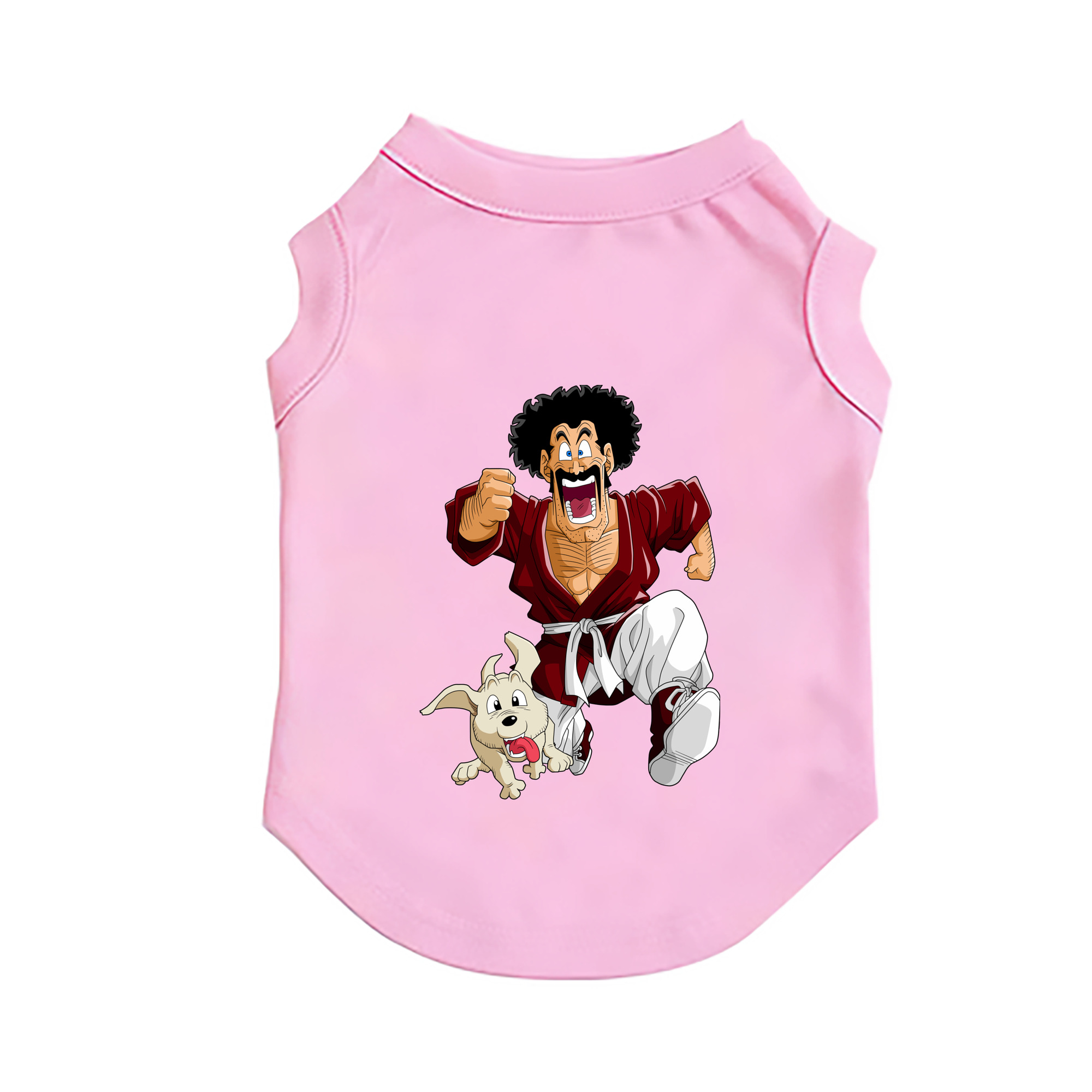 （画像用） ドラゴンボール DRAGON BALL ペット用ベスト