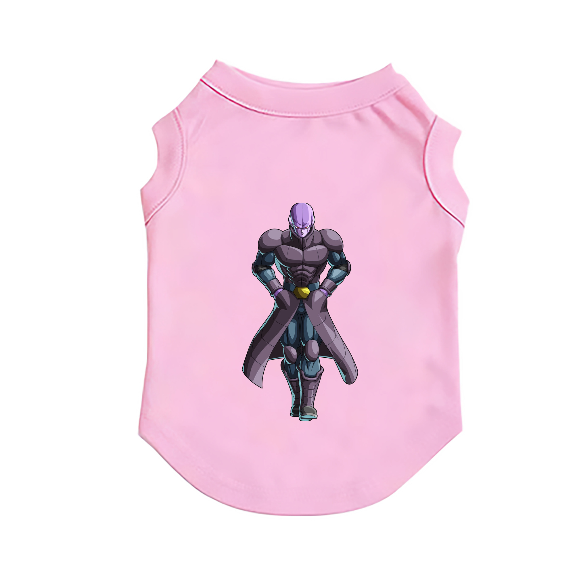 （画像用） ドラゴンボール DRAGON BALL ペット用ベスト
