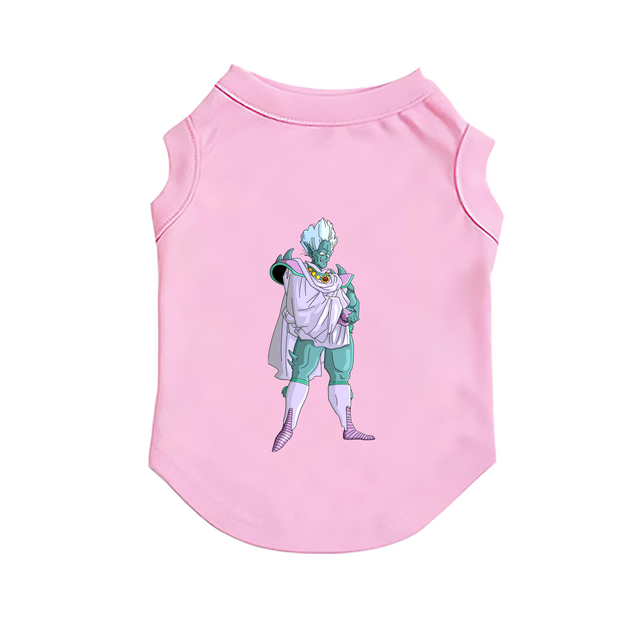 （画像用） ドラゴンボール DRAGON BALL ペット用ベスト