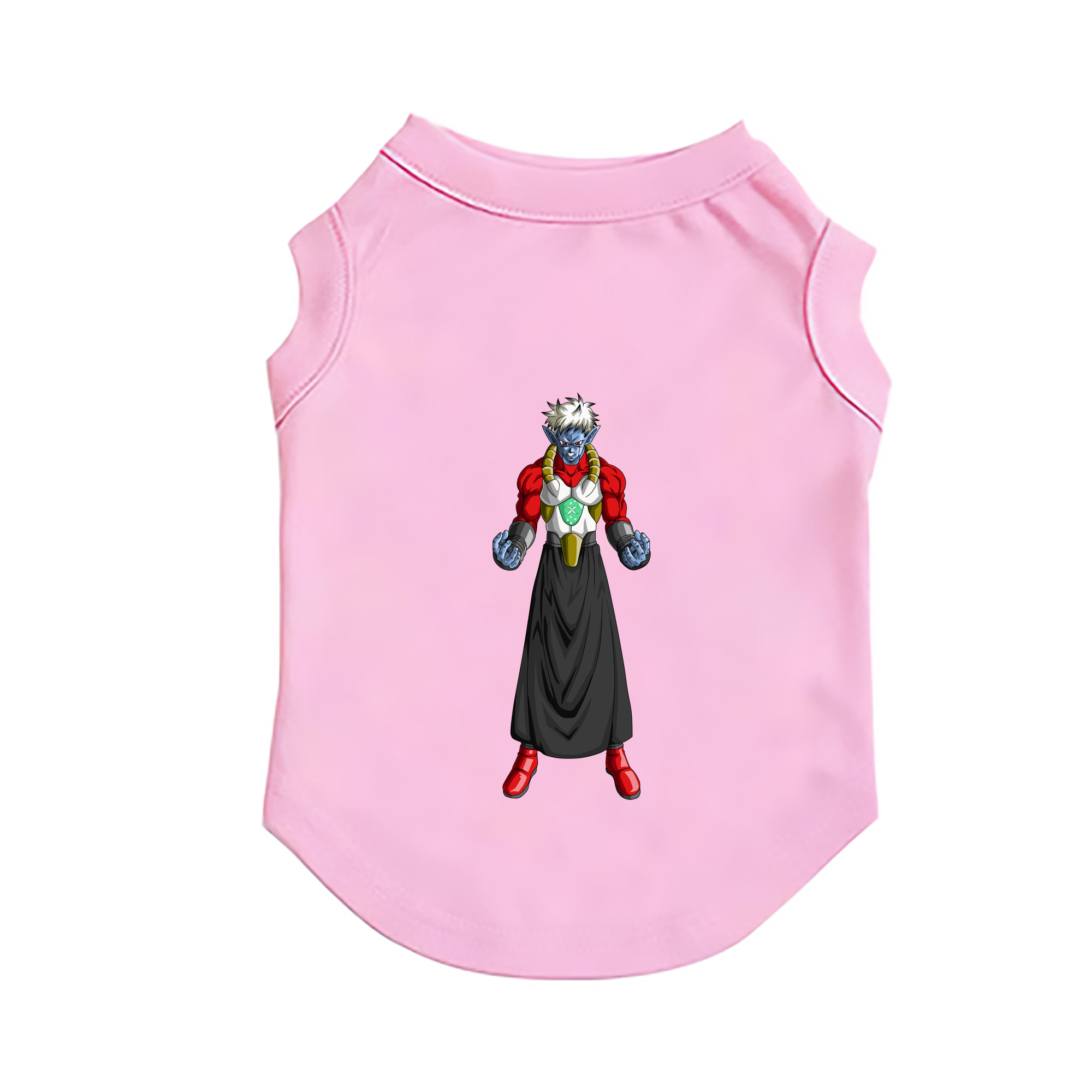 （画像用） ドラゴンボール DRAGON BALL ペット用ベスト