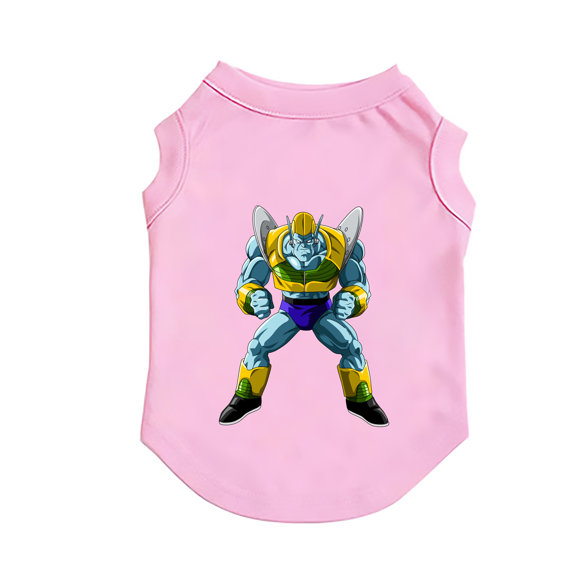 （画像用） ドラゴンボール DRAGON BALL ペット用ベスト