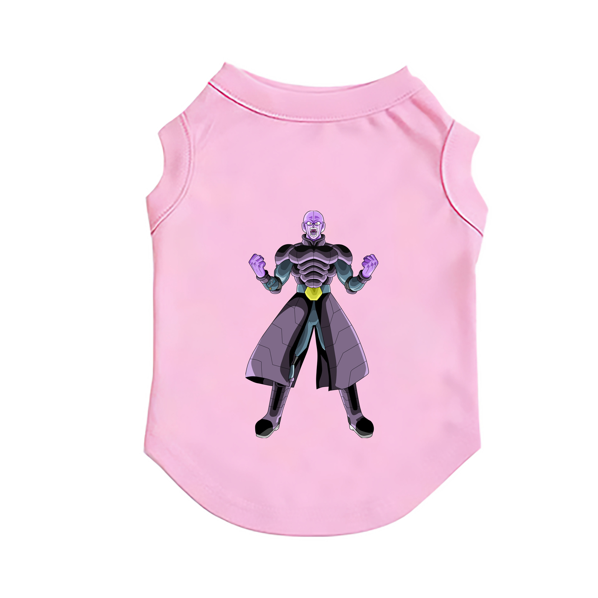 （画像用） ドラゴンボール DRAGON BALL ペット用ベスト