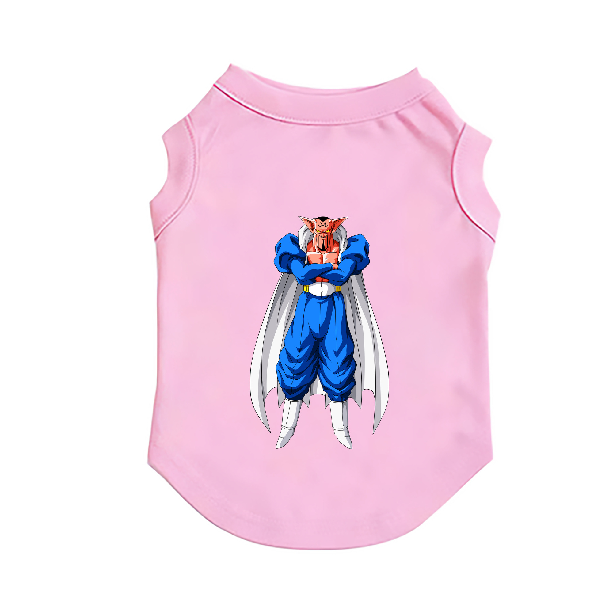 （画像用） ドラゴンボール DRAGON BALL ペット用ベスト