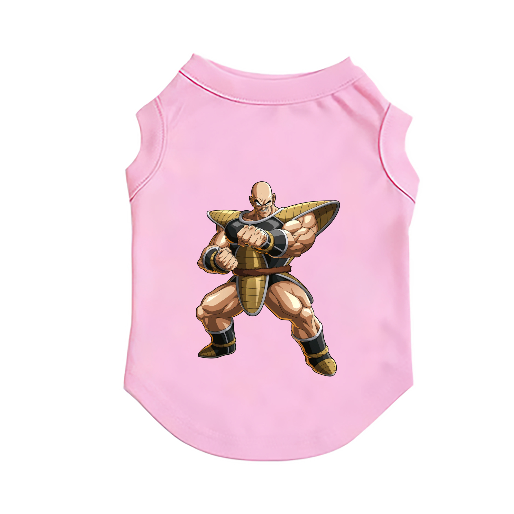 （画像用） ドラゴンボール DRAGON BALL ペット用ベスト