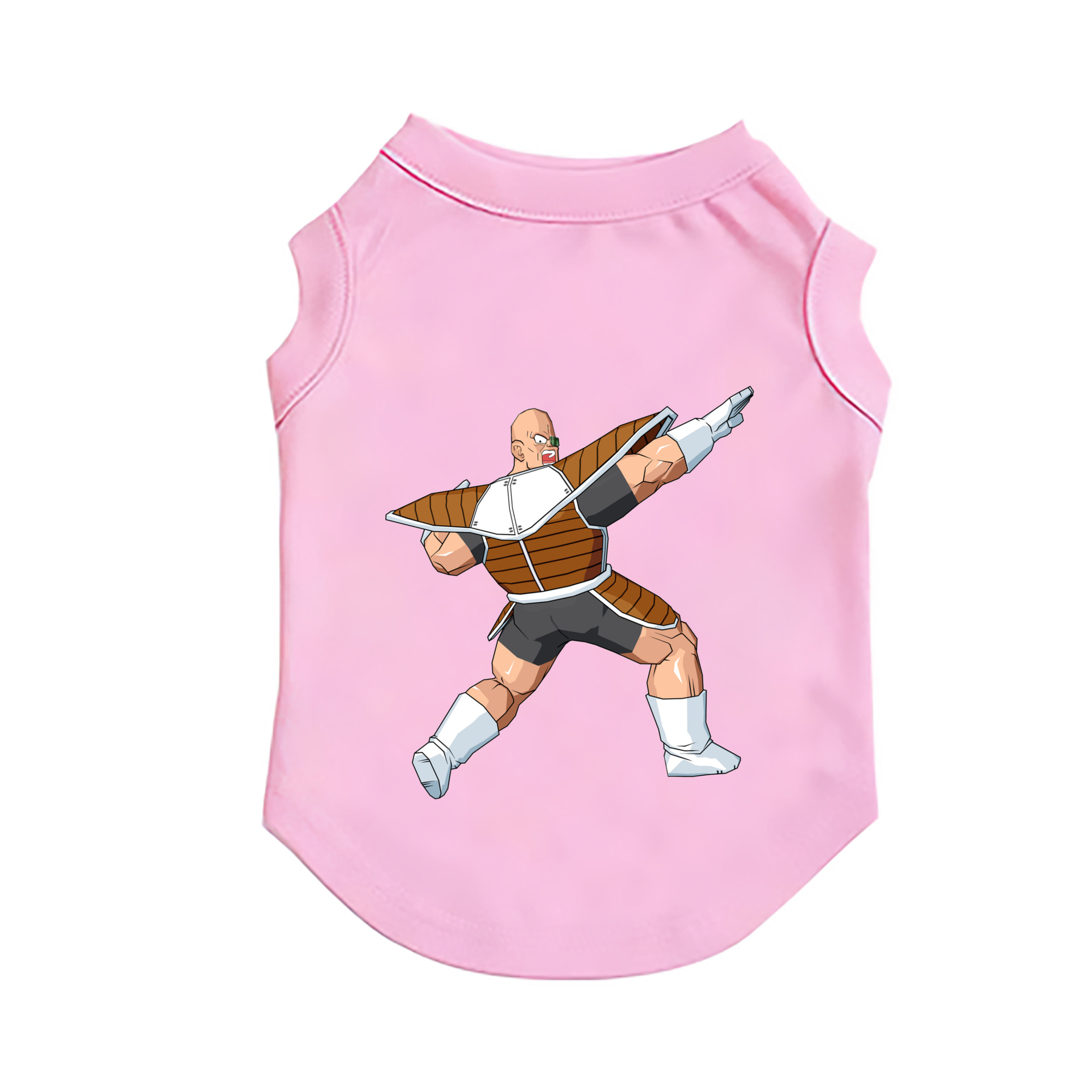 （画像用） ドラゴンボール DRAGON BALL ペット用ベスト