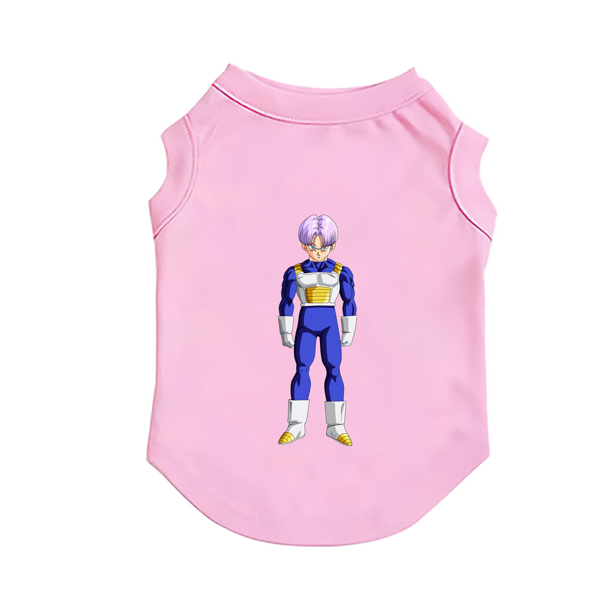 （画像用） ドラゴンボール DRAGON BALL ペット用ベスト
