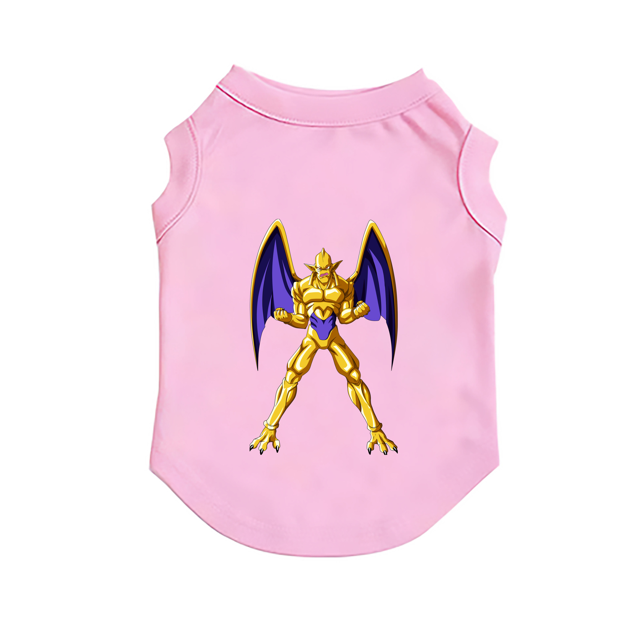 （画像用） ドラゴンボール DRAGON BALL ペット用ベスト
