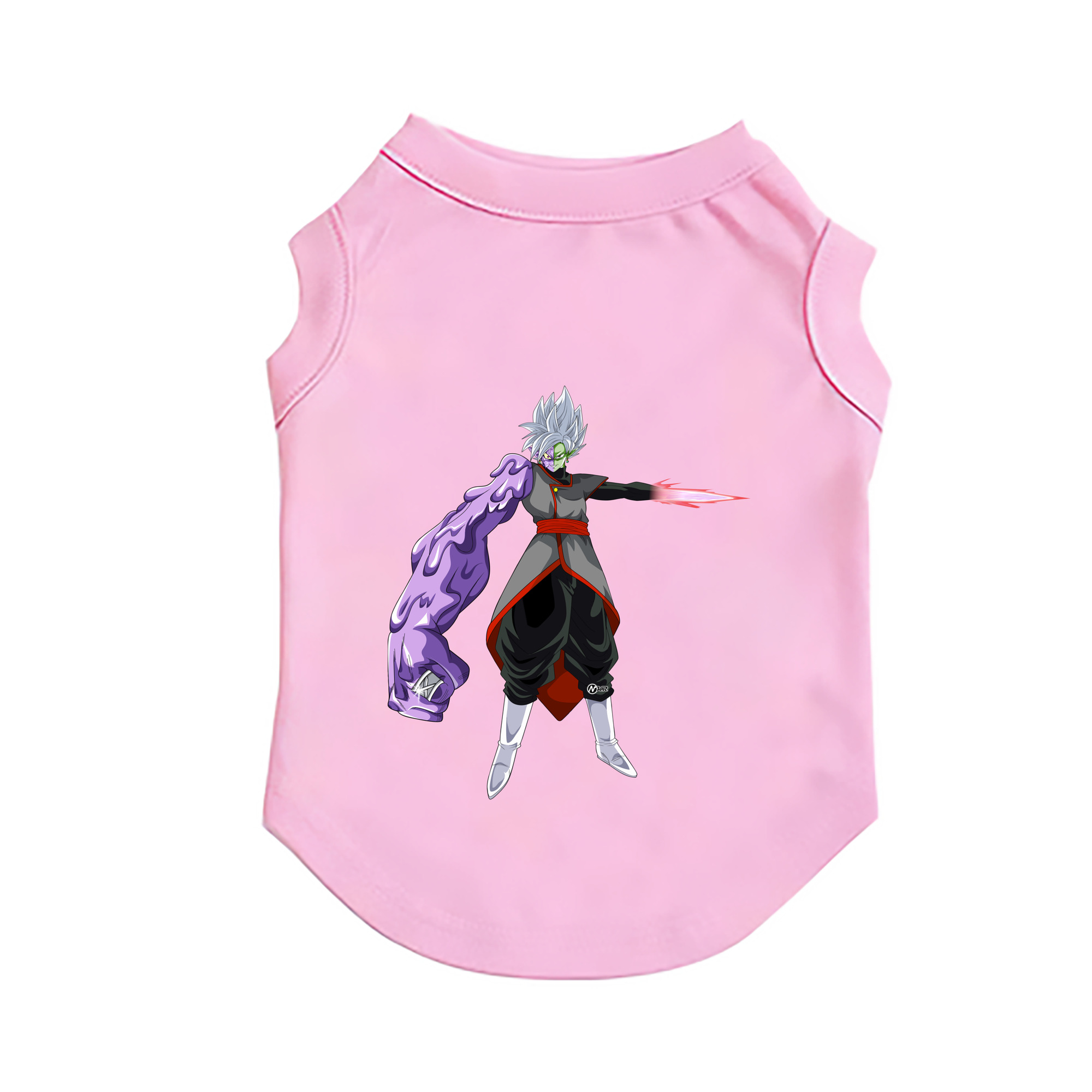 （画像用） ドラゴンボール DRAGON BALL ペット用ベスト