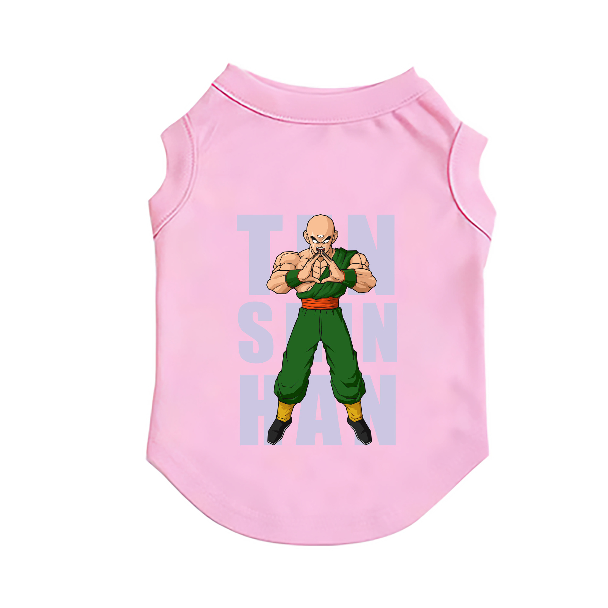 （画像用） ドラゴンボール DRAGON BALL ペット用ベスト