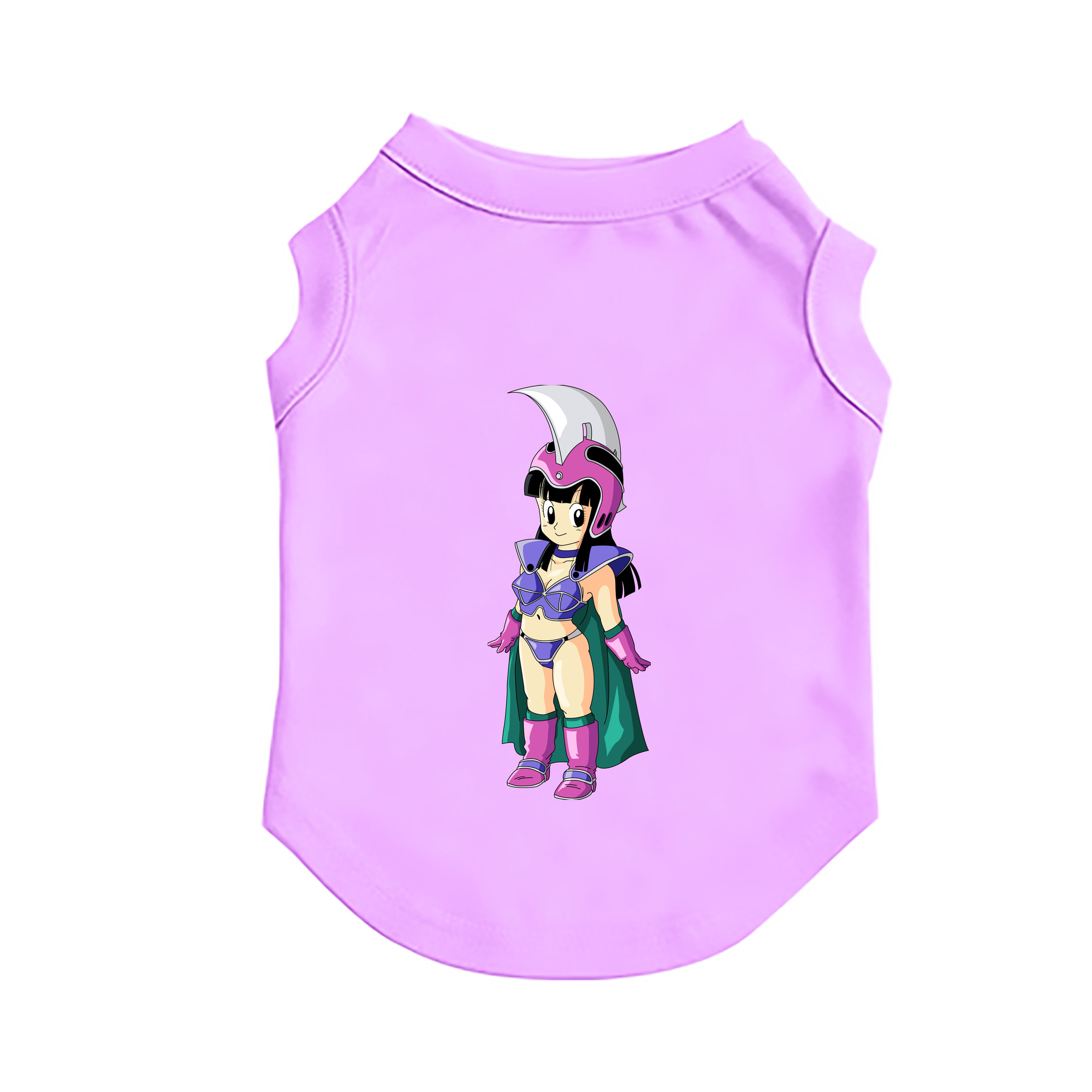 ドラゴンボール チチ DRAGON BALL Chichi ペット用ベスト