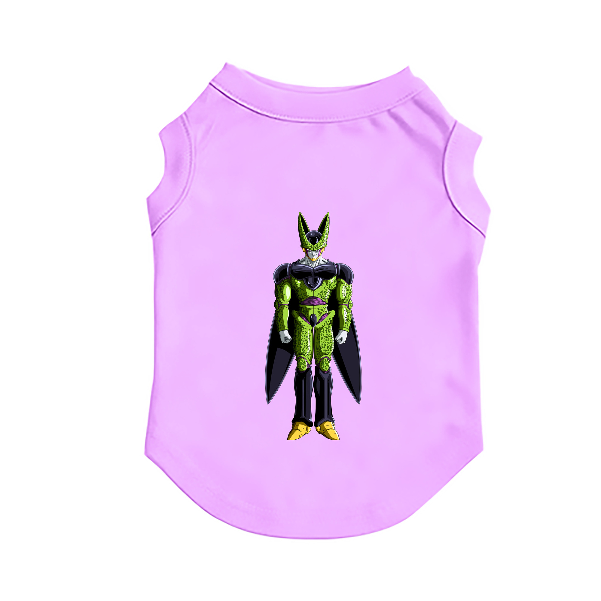 （画像用） ドラゴンボール セル DRAGON BALL Cell ペット用ベスト