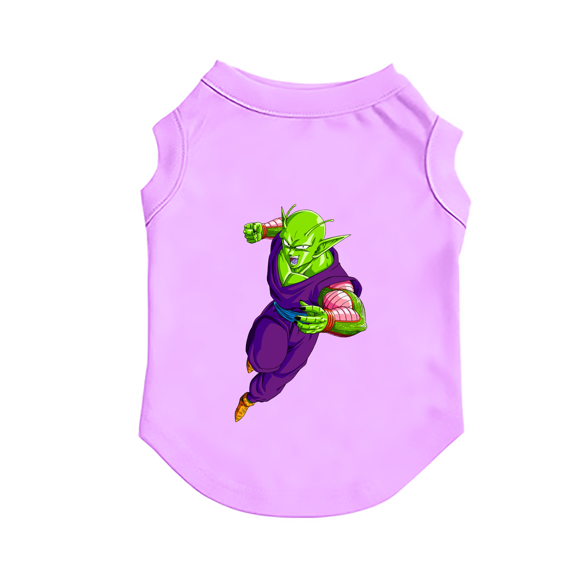 （画像用） ドラゴンボール ピッコロ DRAGON BALL Piccolo ペット用ベスト