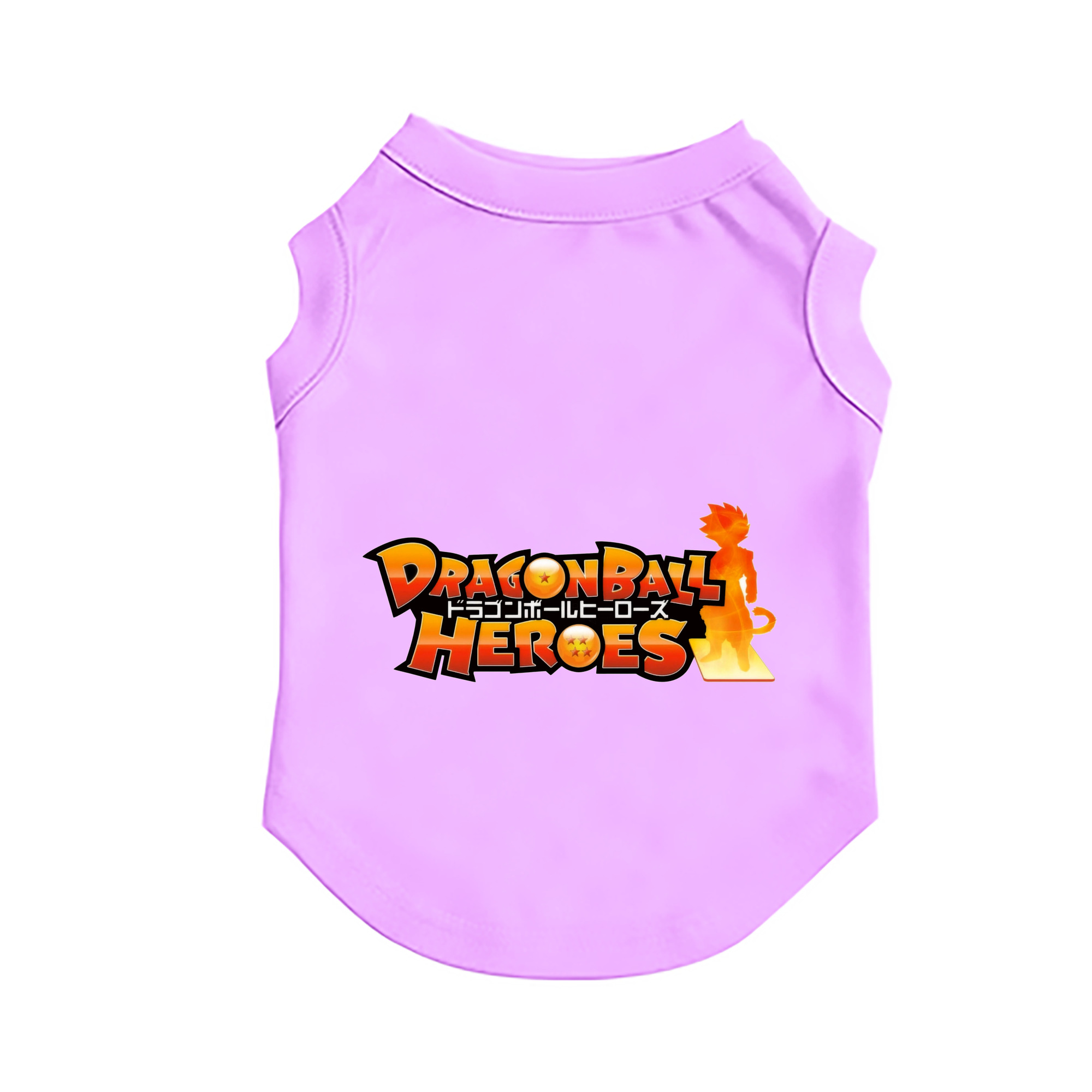 （画像用） ドラゴンボール DRAGON BALL ペット用ベスト