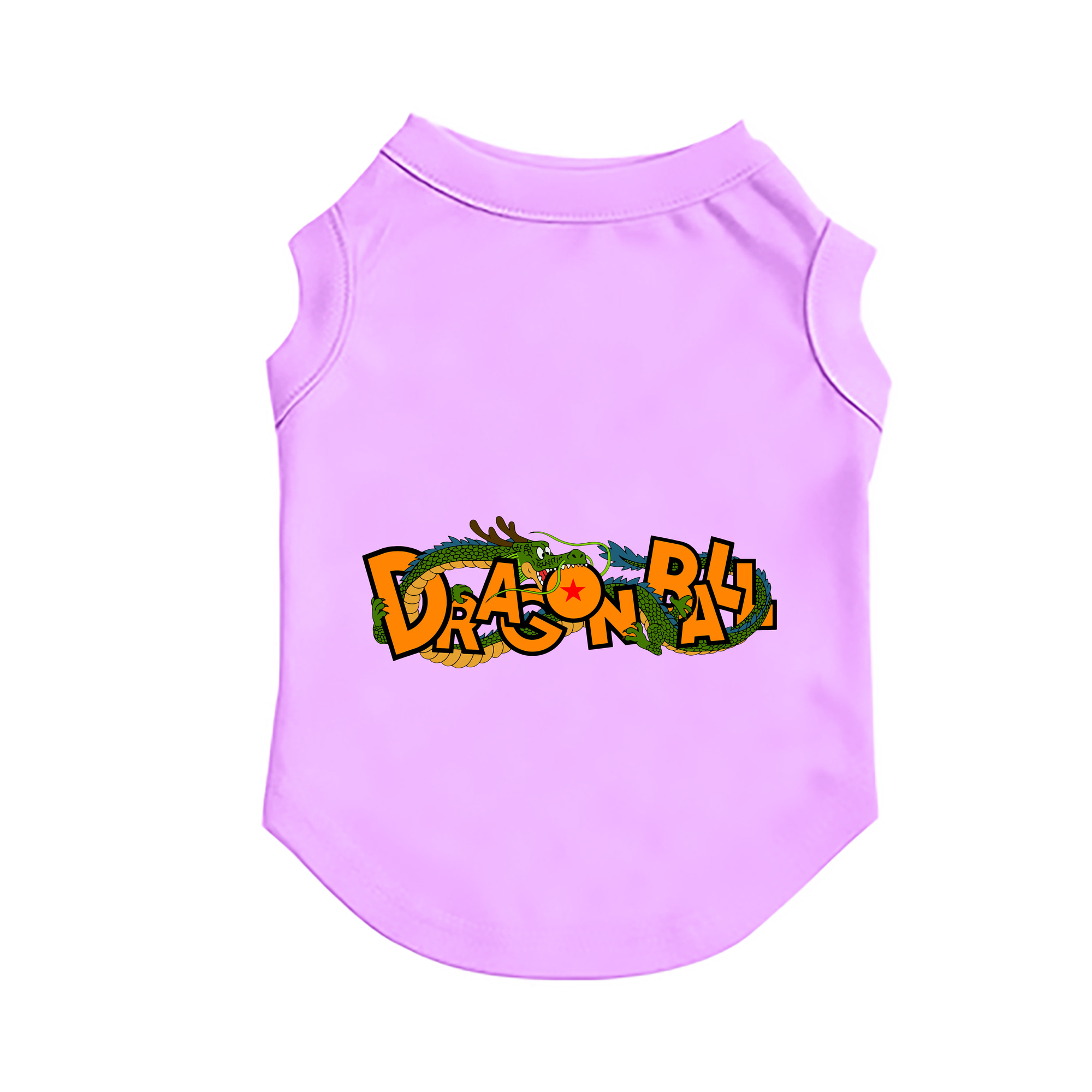 （画像用） ドラゴンボール DRAGON BALL ペット用ベスト