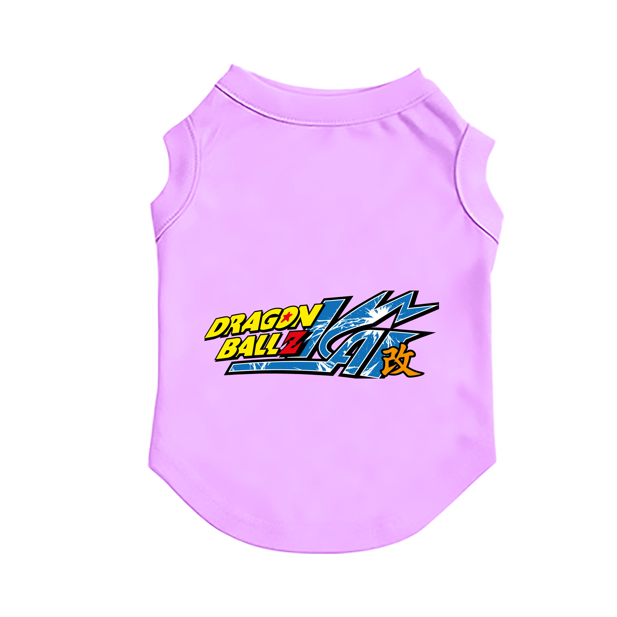 （画像用） ドラゴンボール DRAGON BALL ペット用ベスト