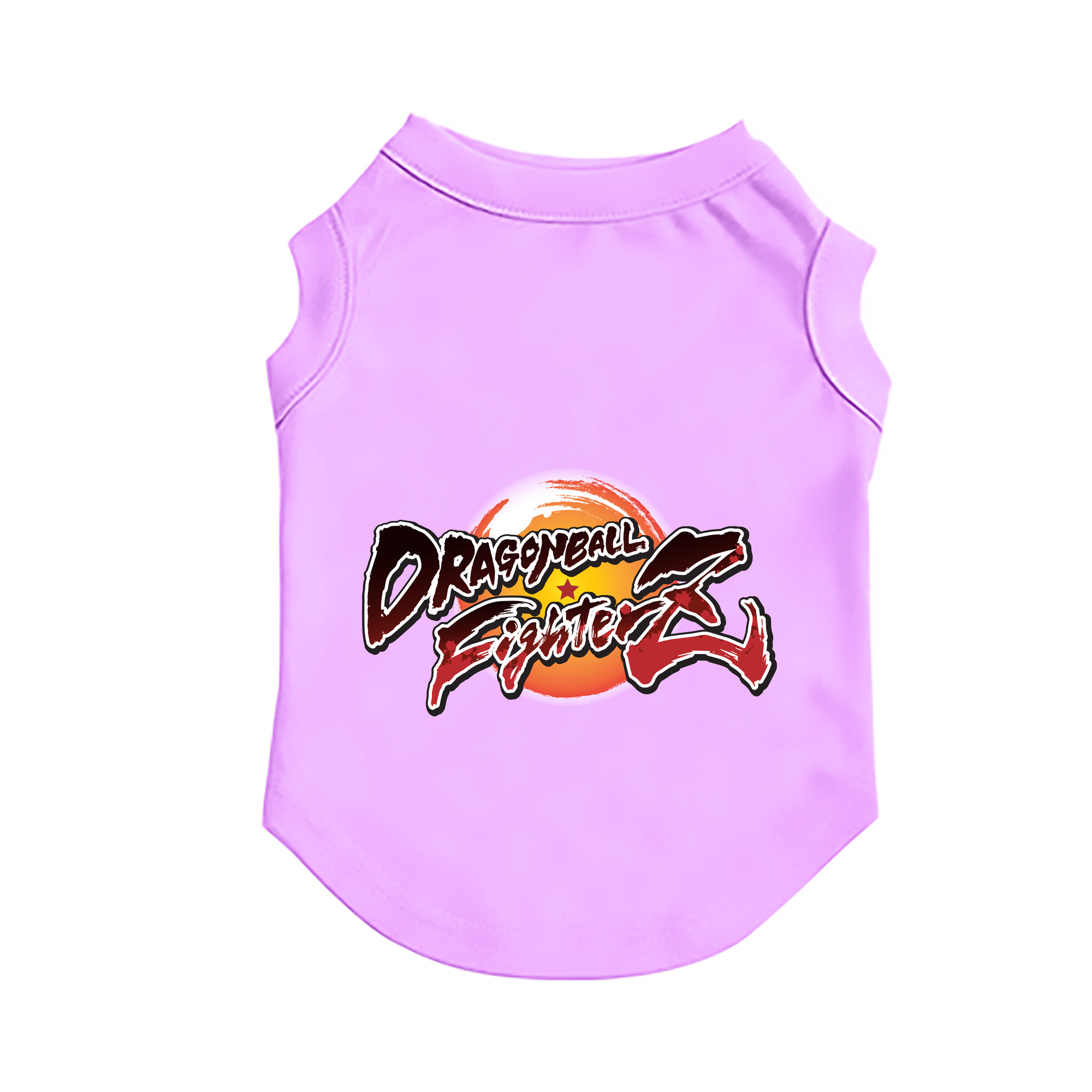 （画像用） ドラゴンボール DRAGON BALL ペット用ベスト